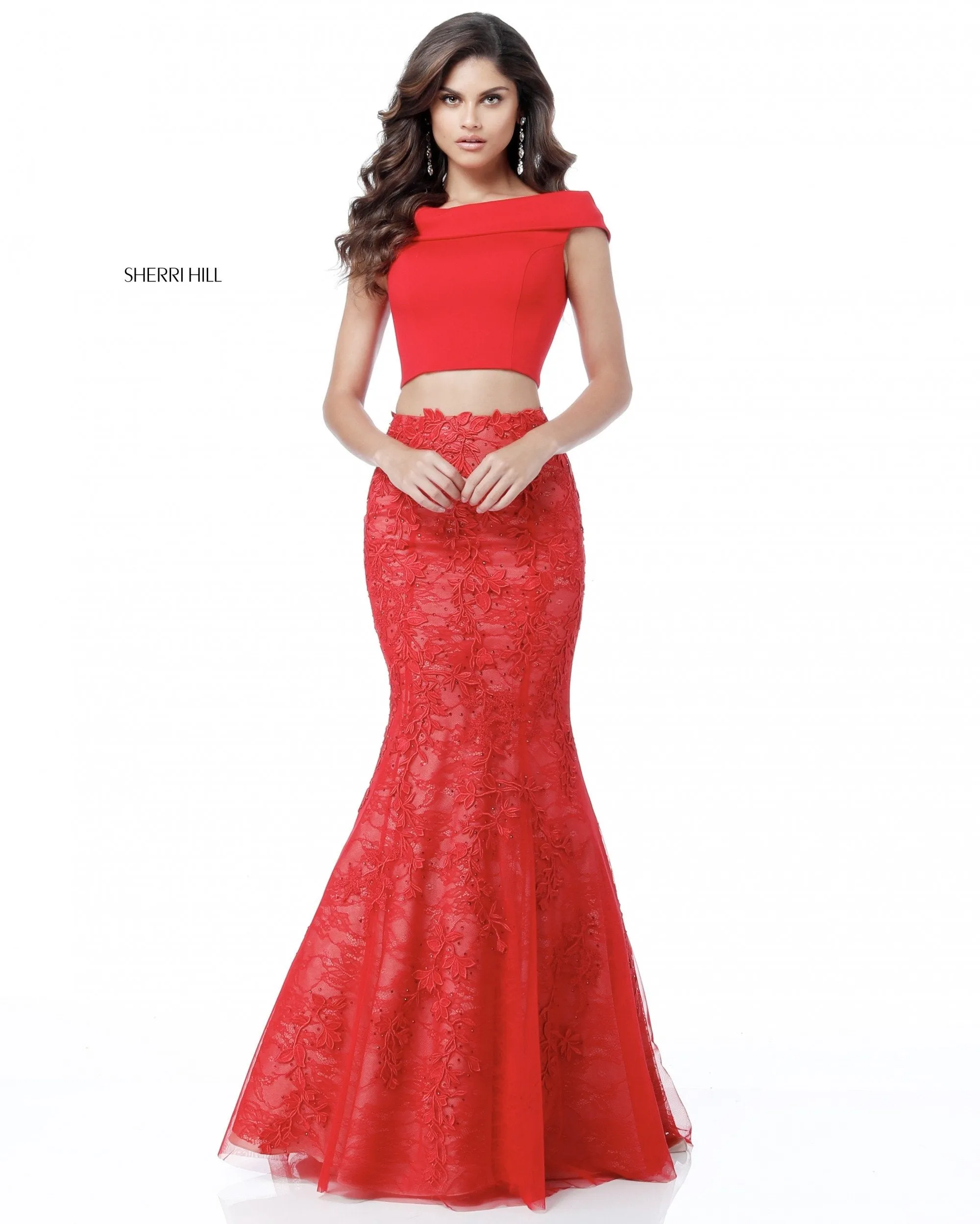 51730 sold by Sherri Hill product image thumbnail 4