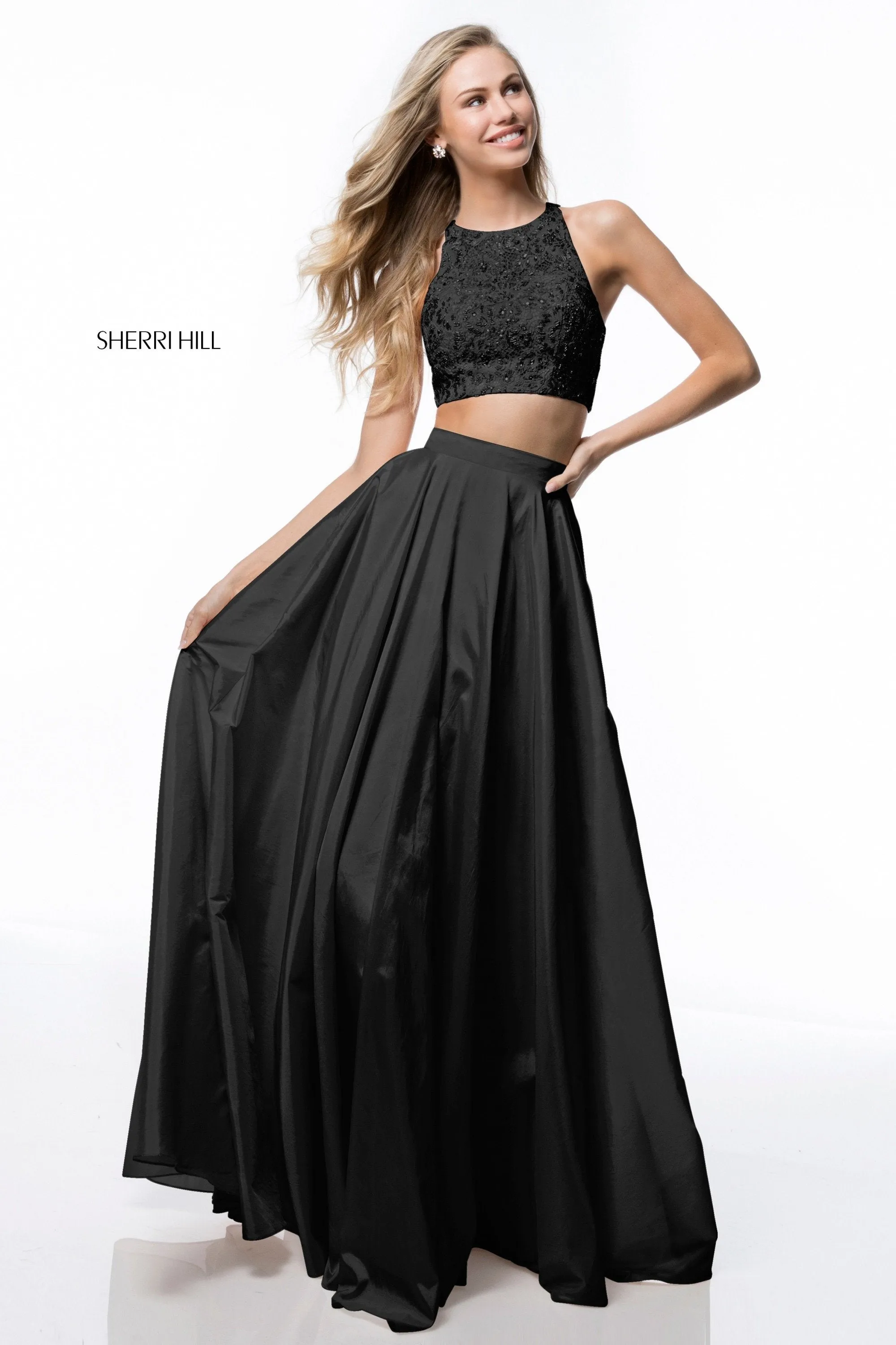 51723 sold by Sherri Hill product image thumbnail 5