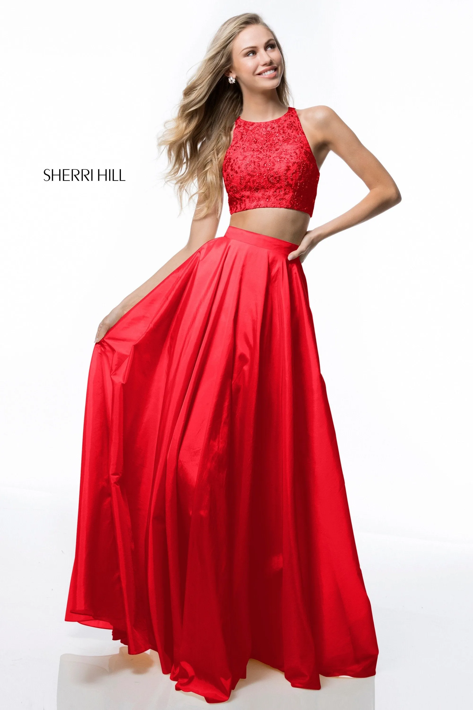 51723 sold by Sherri Hill