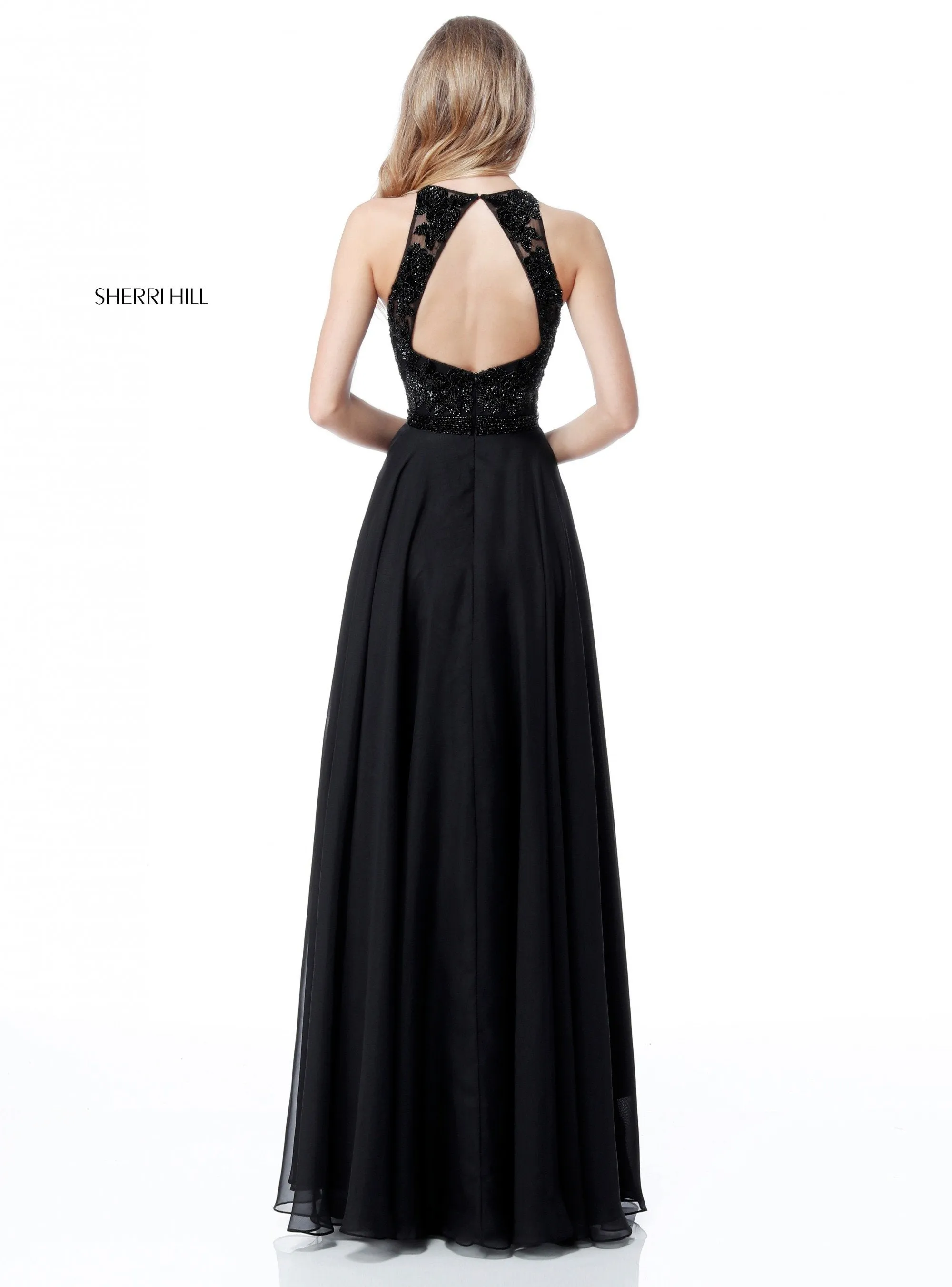 51694 sold by Sherri Hill product image thumbnail 2