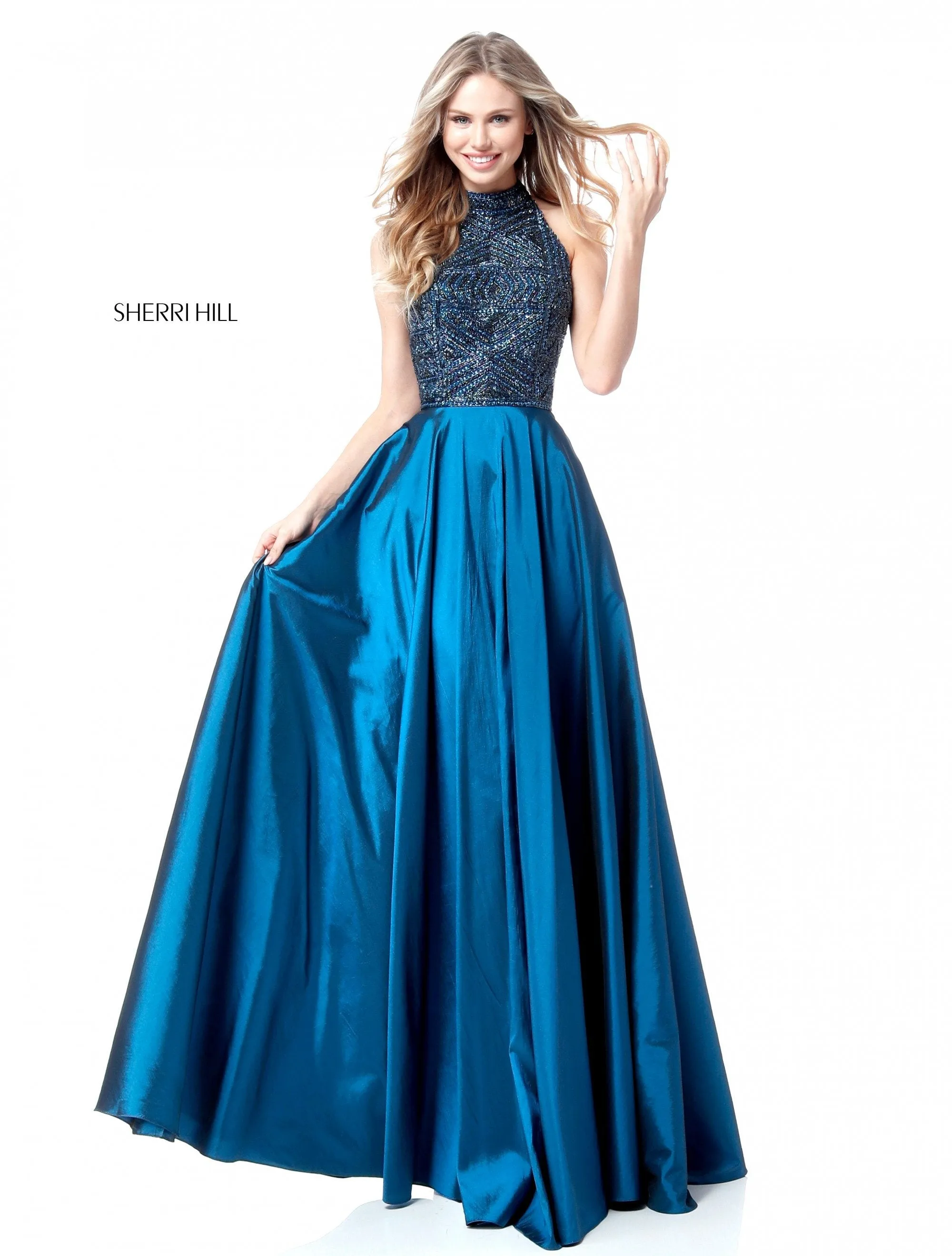 51690 sold by Sherri Hill