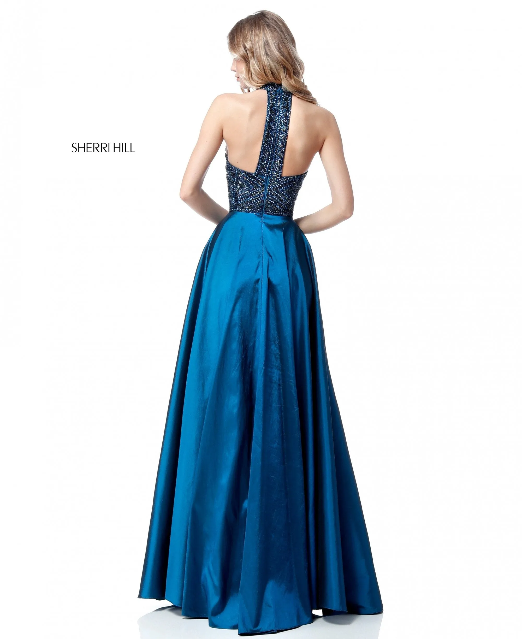 51690 sold by Sherri Hill product image thumbnail 5