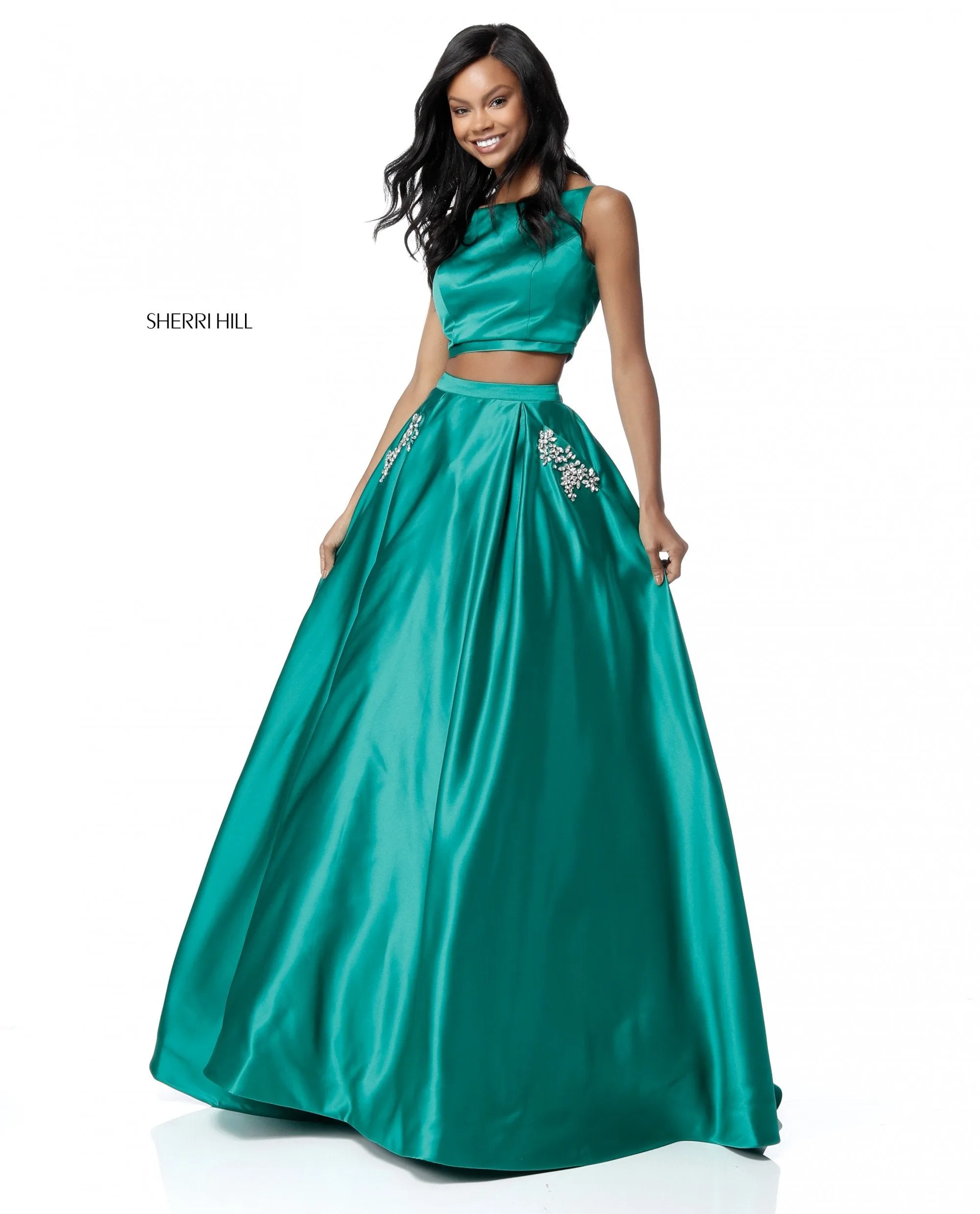 51673 sold by Sherri Hill product image thumbnail 3