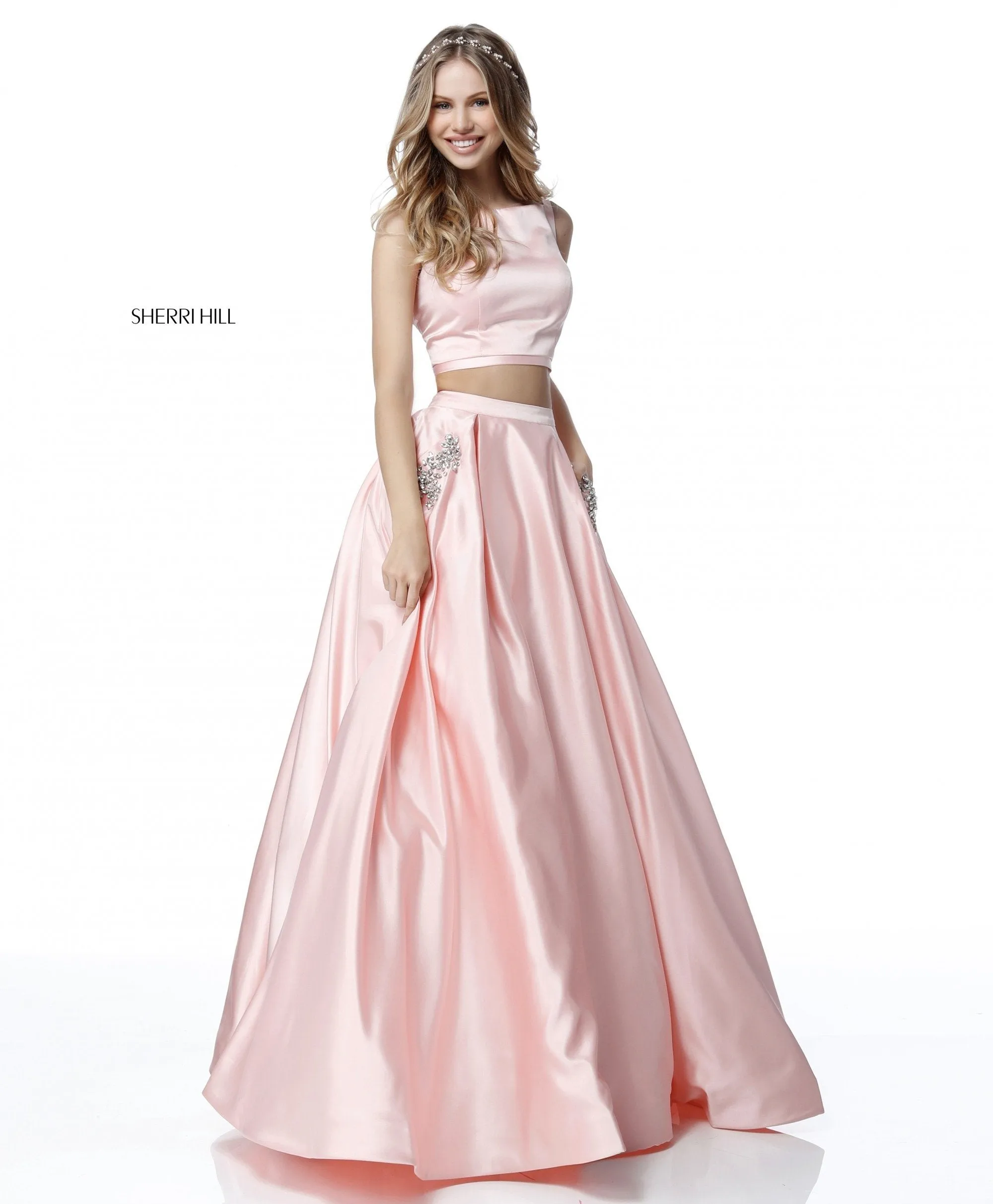 51673 sold by Sherri Hill product image thumbnail 5