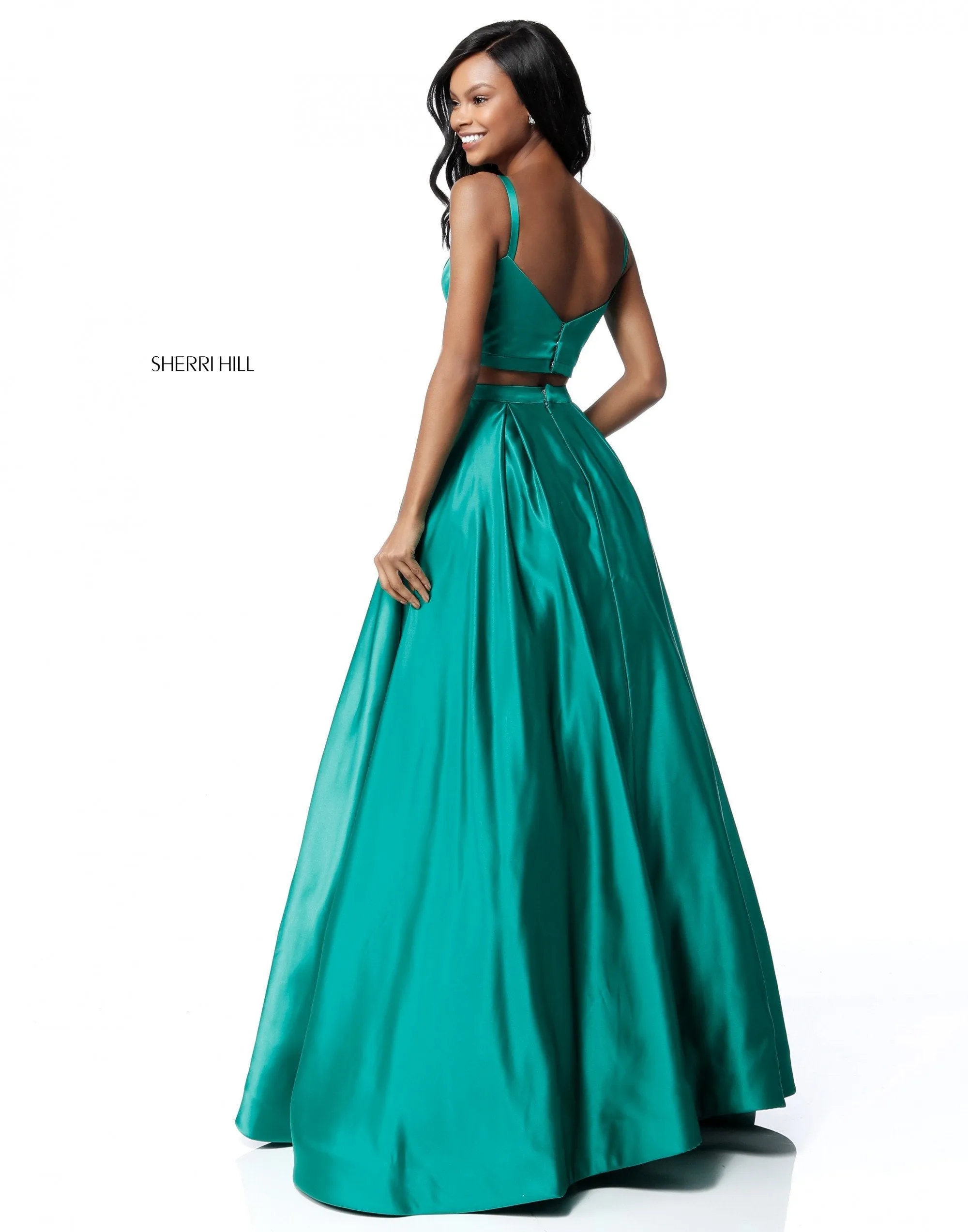 51673 sold by Sherri Hill product image thumbnail 4
