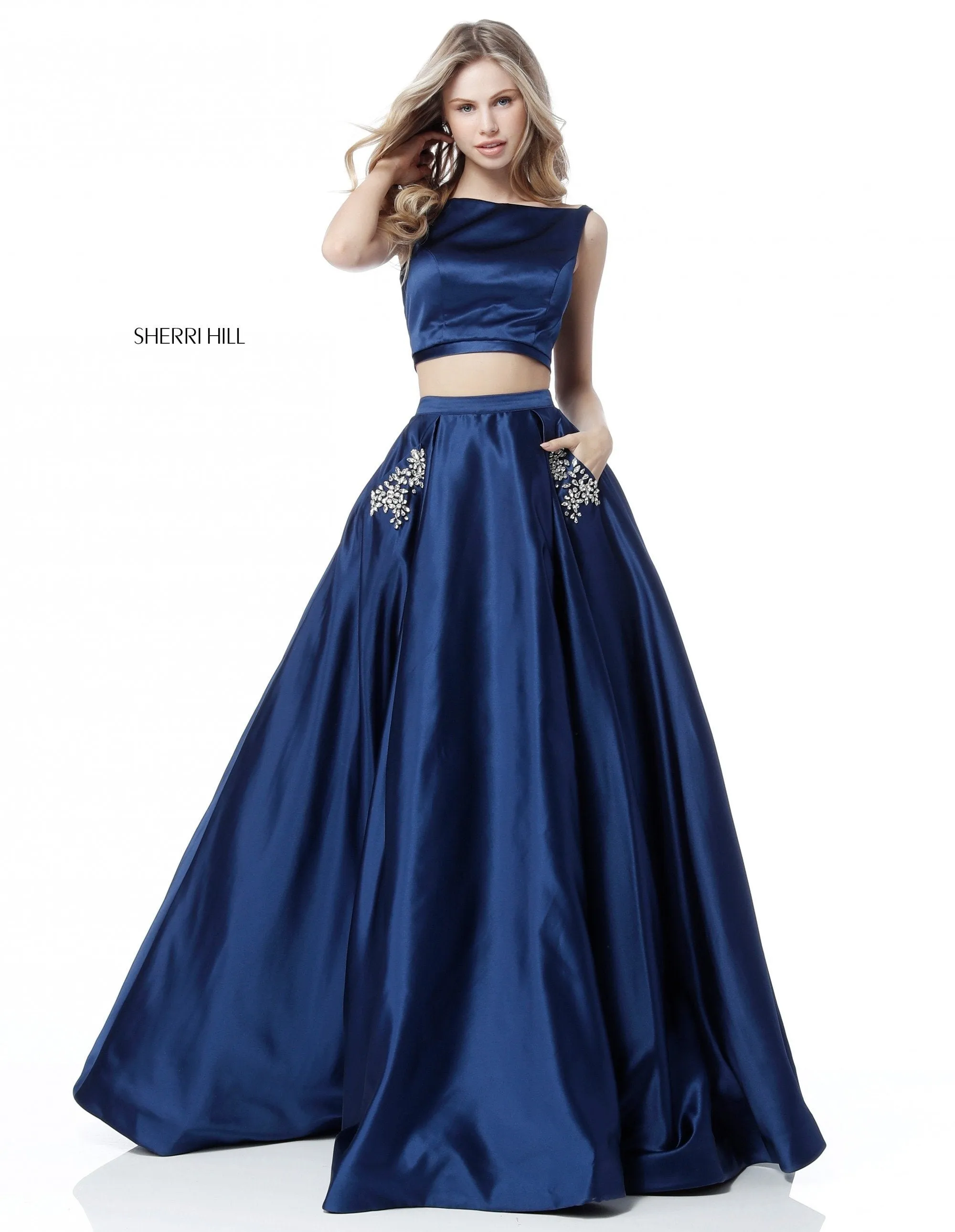51673 sold by Sherri Hill