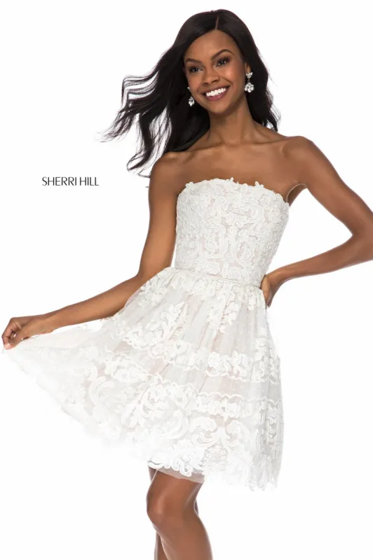 51668 sold by Sherri Hill