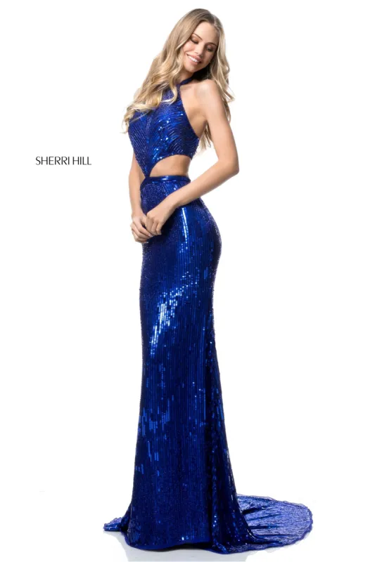 51663 sold by Sherri Hill