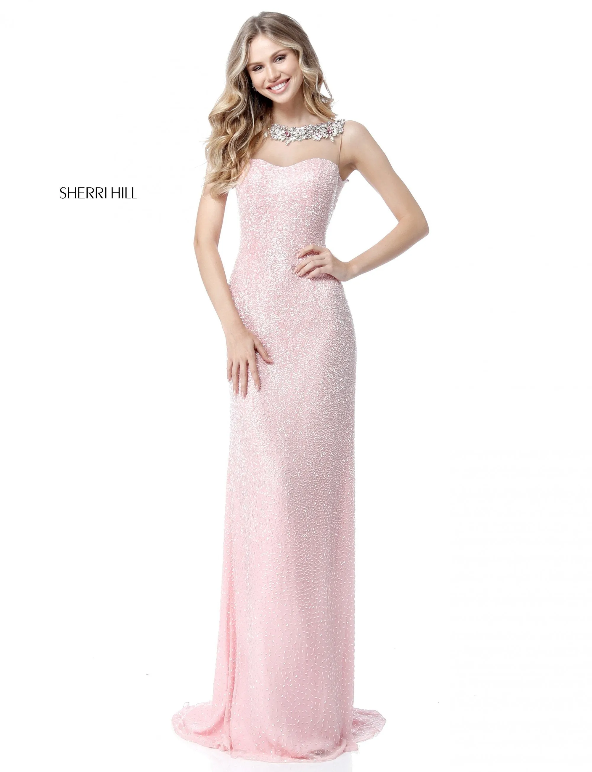 51654 sold by Sherri Hill