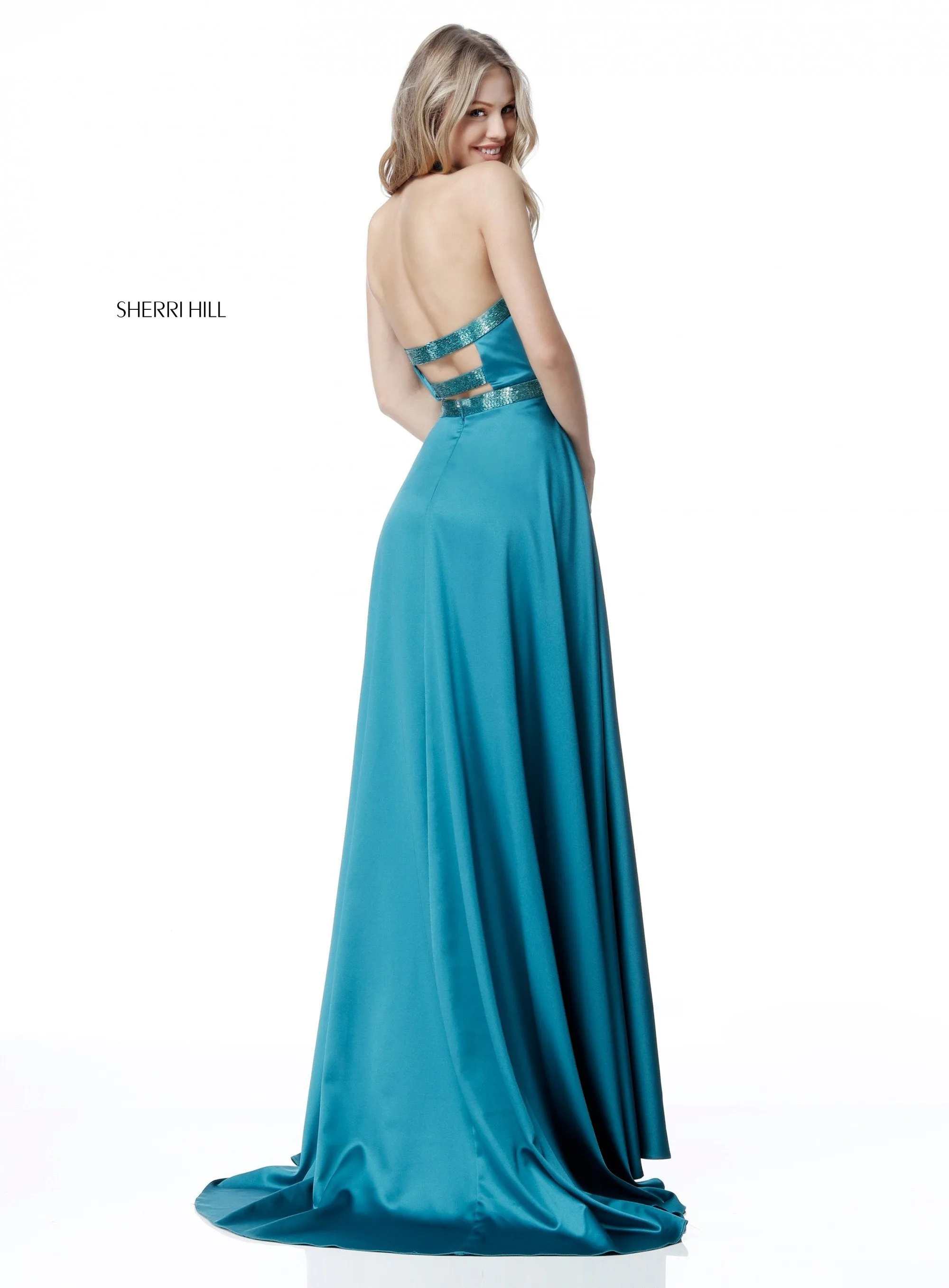 51646 sold by Sherri Hill product image thumbnail 4