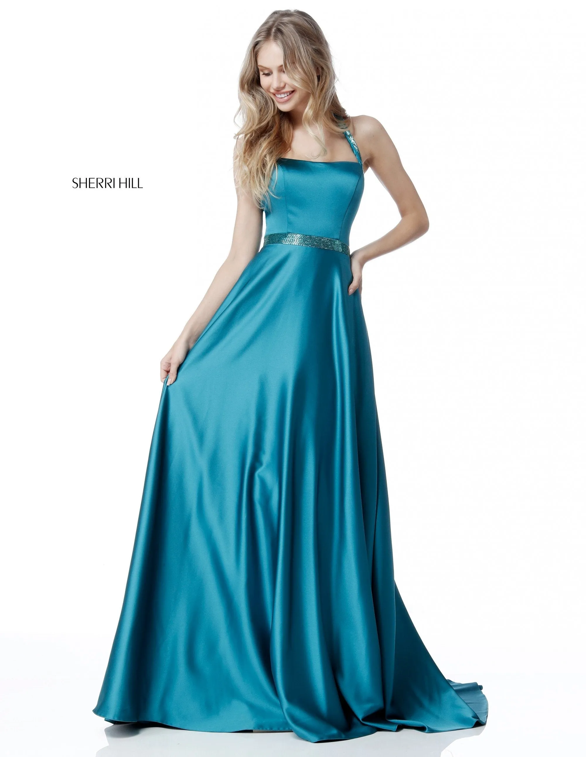 51646 sold by Sherri Hill product image thumbnail 3
