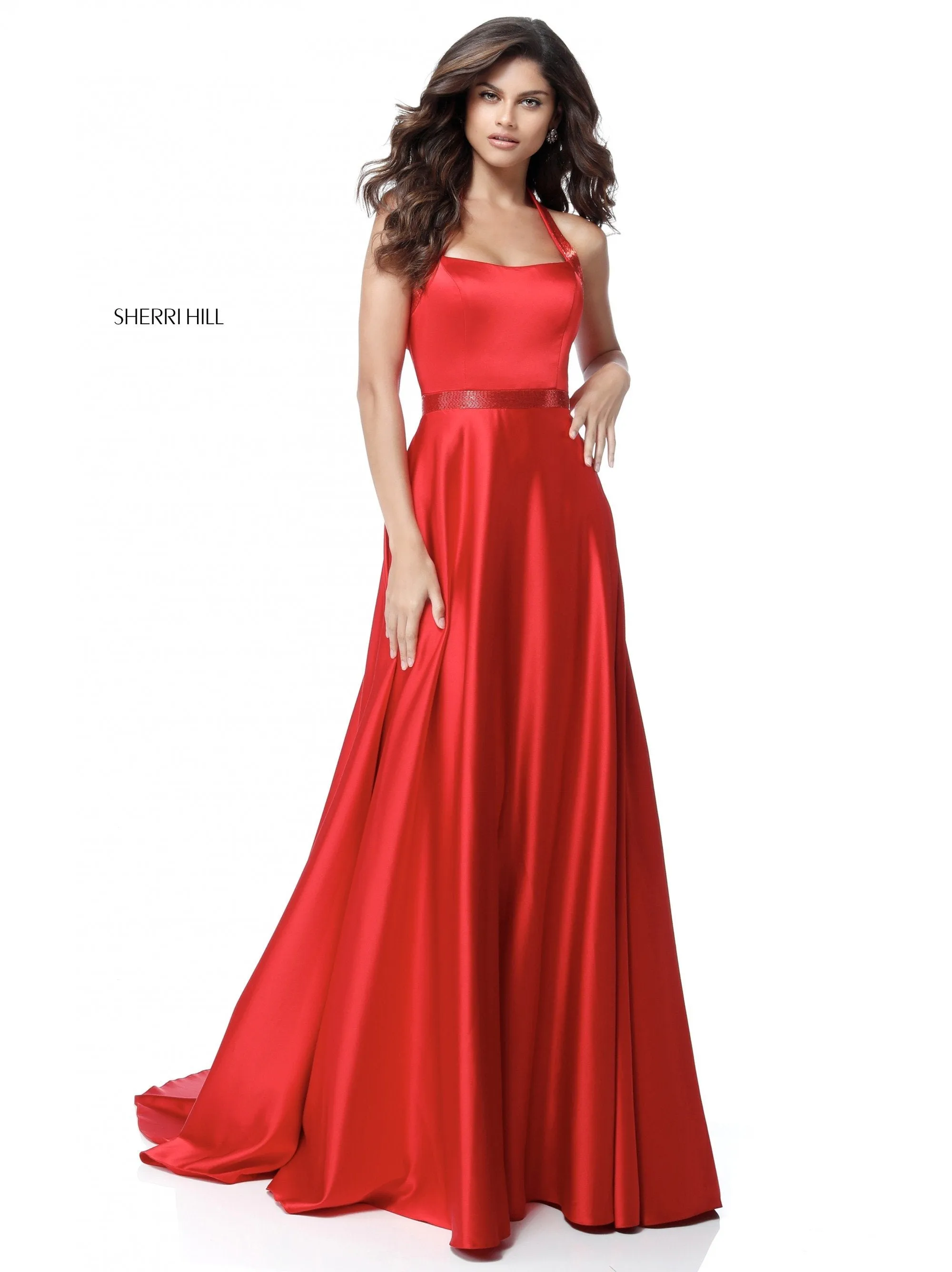 51646 sold by Sherri Hill product image thumbnail 2