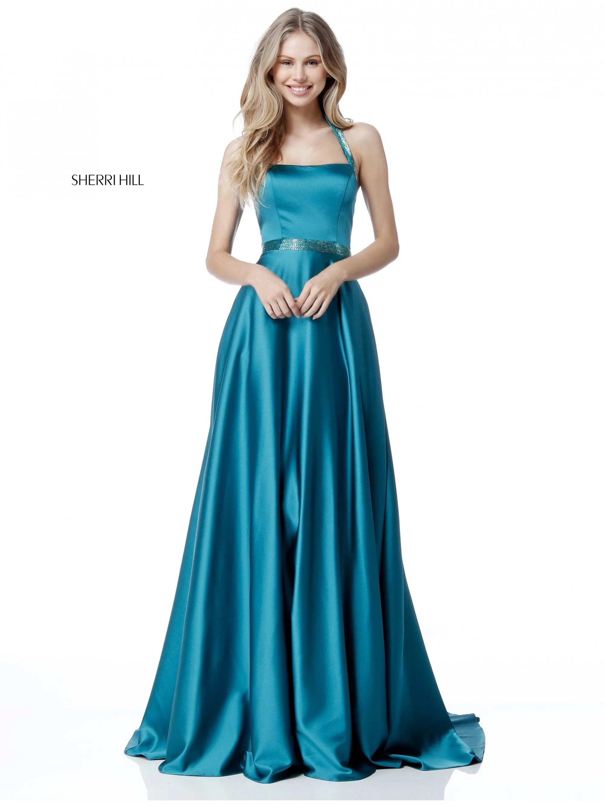 51646 sold by Sherri Hill product image thumbnail 5