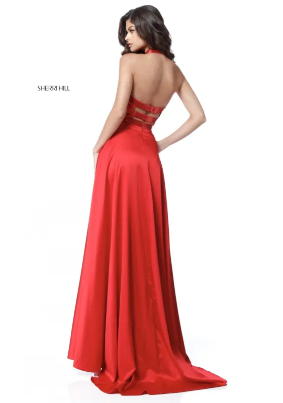 51646 sold by Sherri Hill