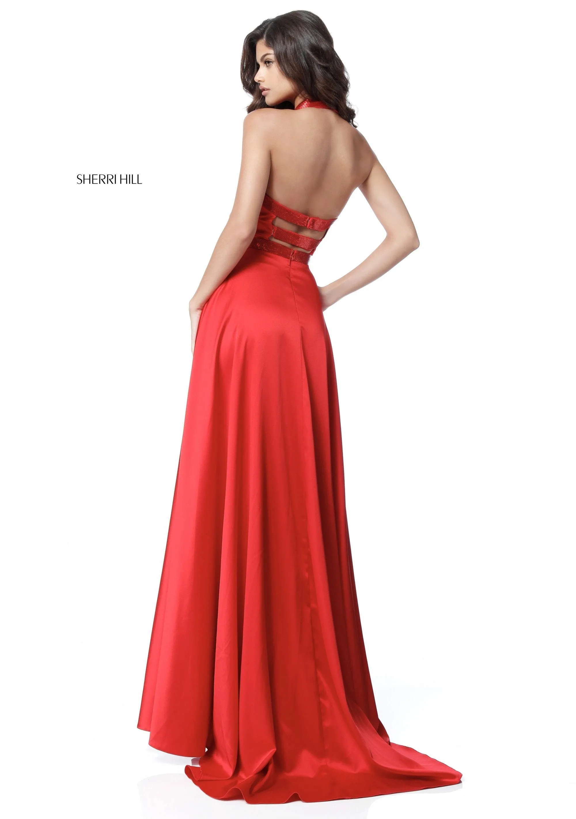 51646 sold by Sherri Hill