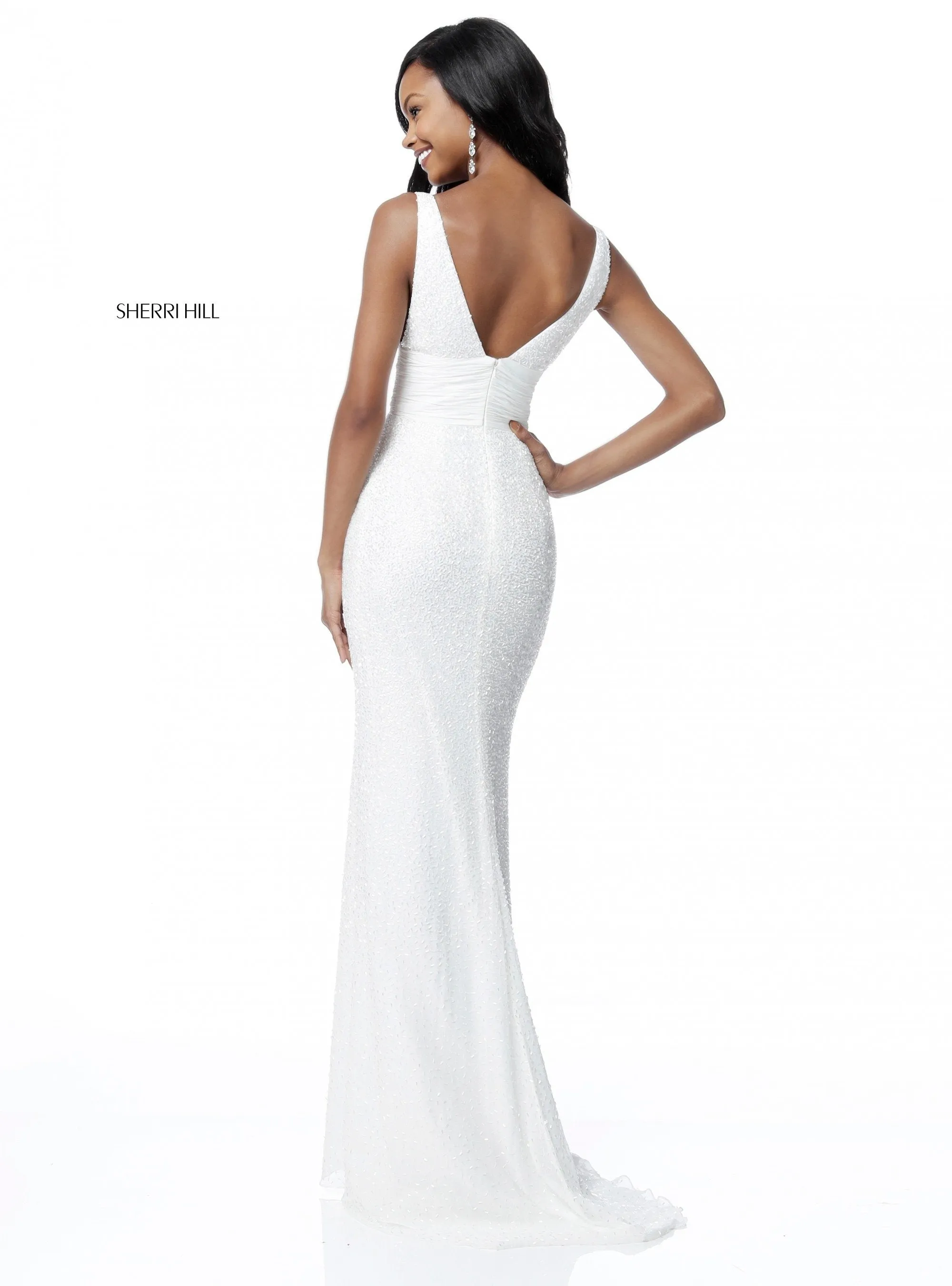 51641 sold by Sherri Hill product image thumbnail 4