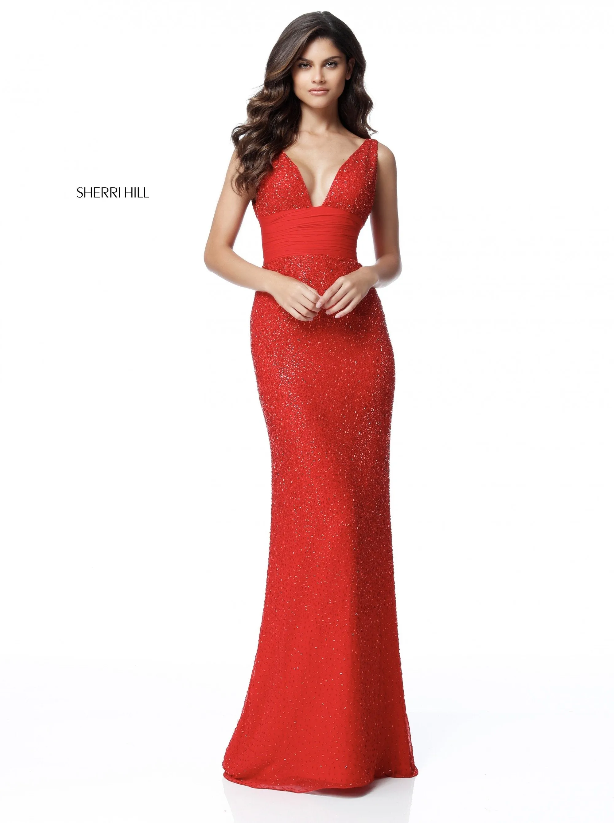 51641 sold by Sherri Hill