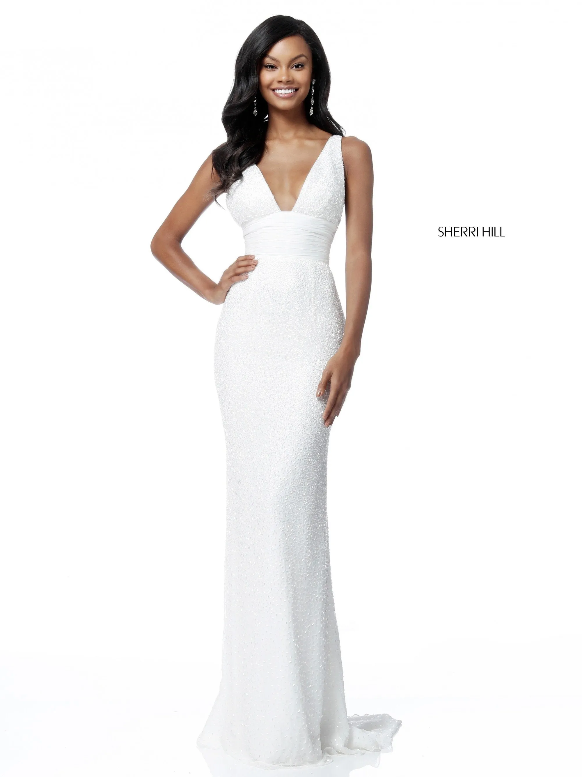 51641 sold by Sherri Hill product image thumbnail 2