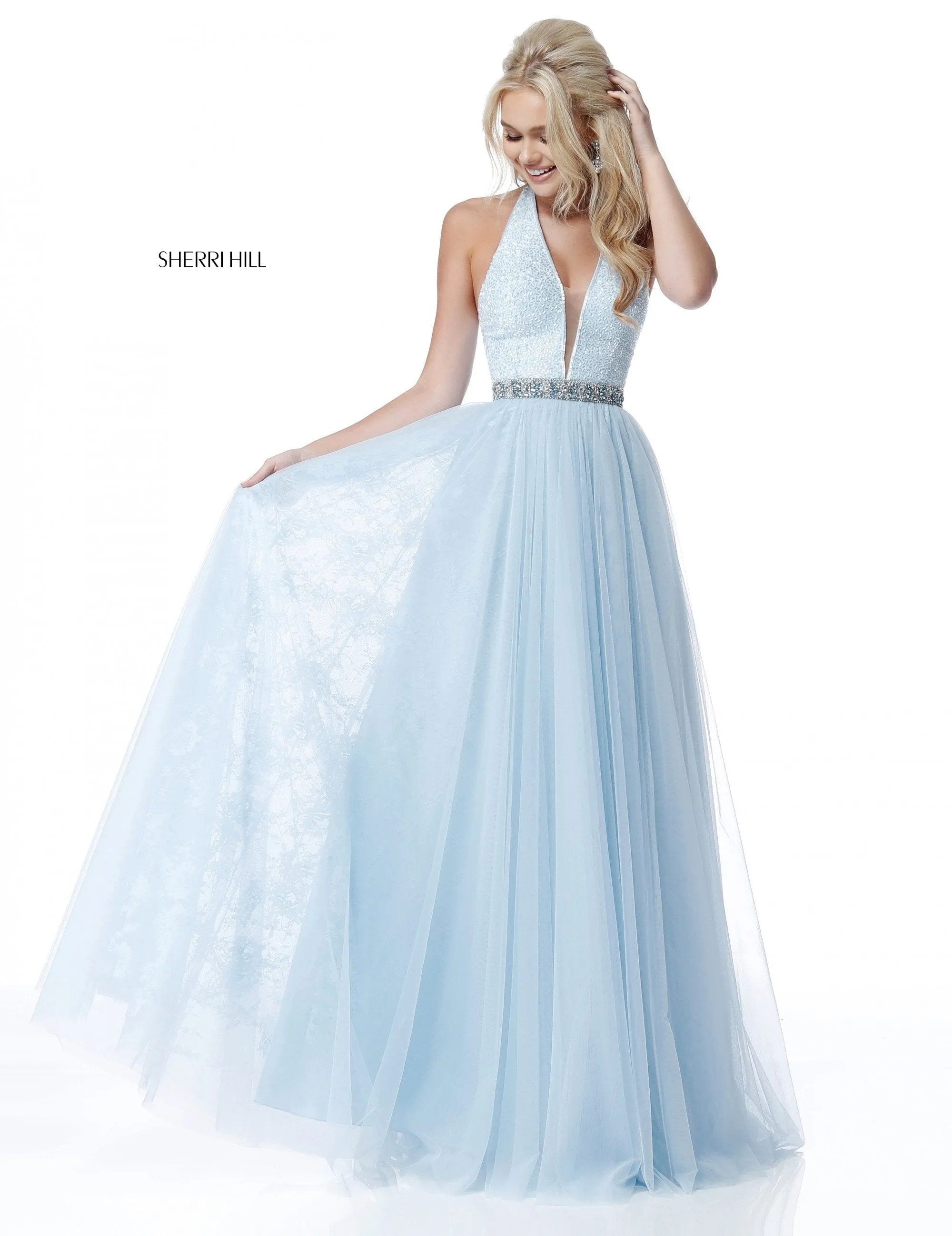 51637 sold by Sherri Hill product image thumbnail 5