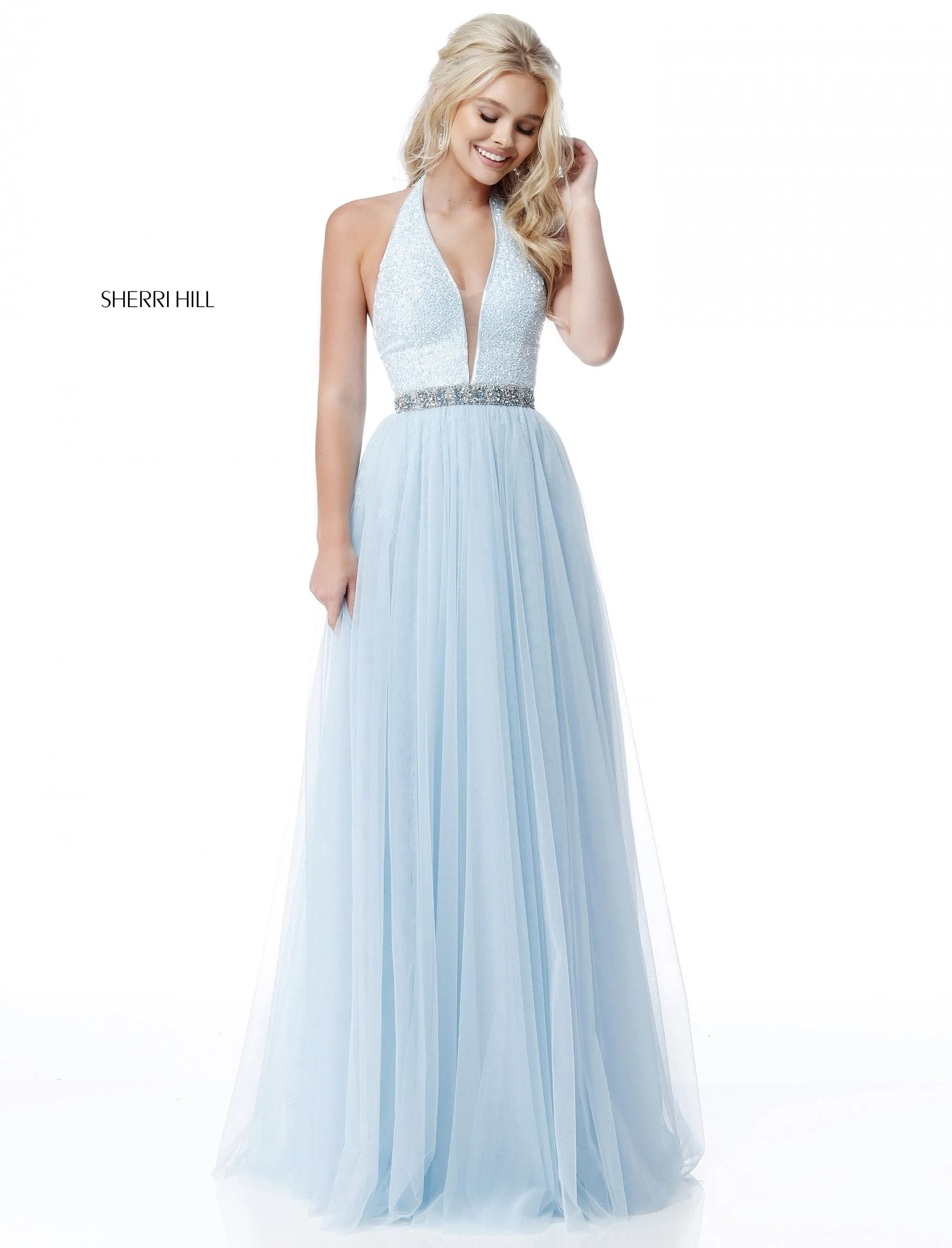 51637 sold by Sherri Hill product image thumbnail 4