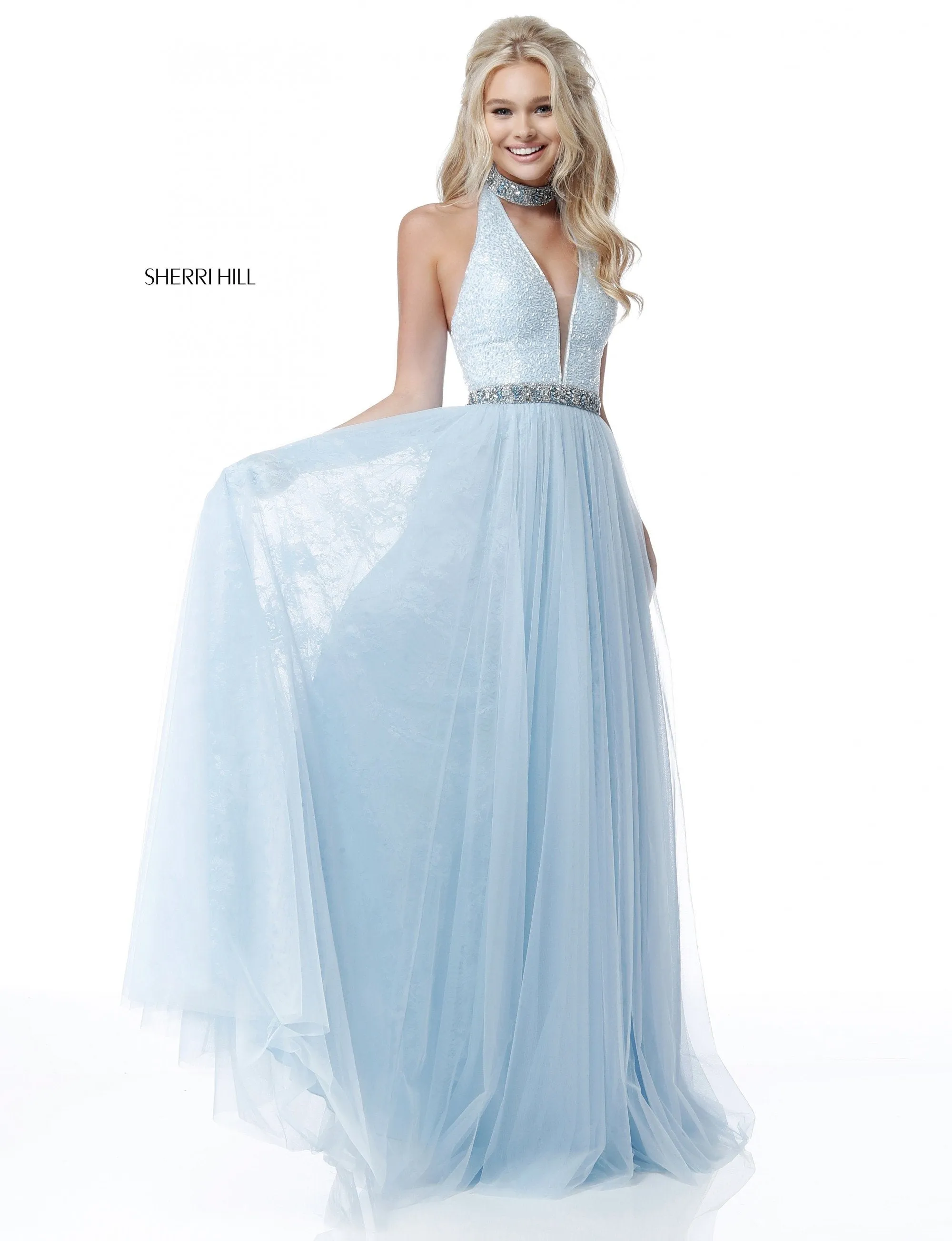 51637 sold by Sherri Hill