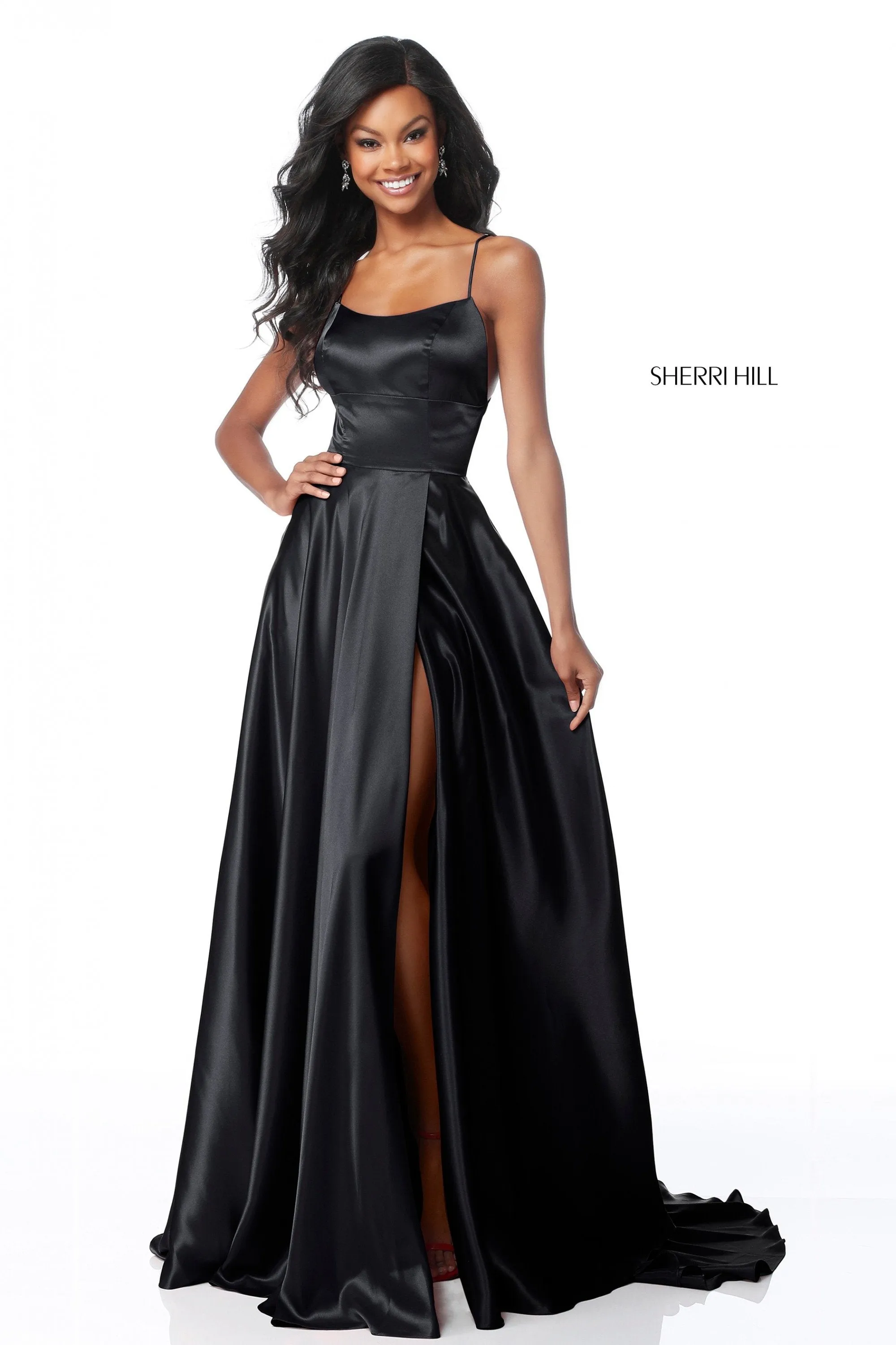 51631 sold by Sherri Hill product image thumbnail 2