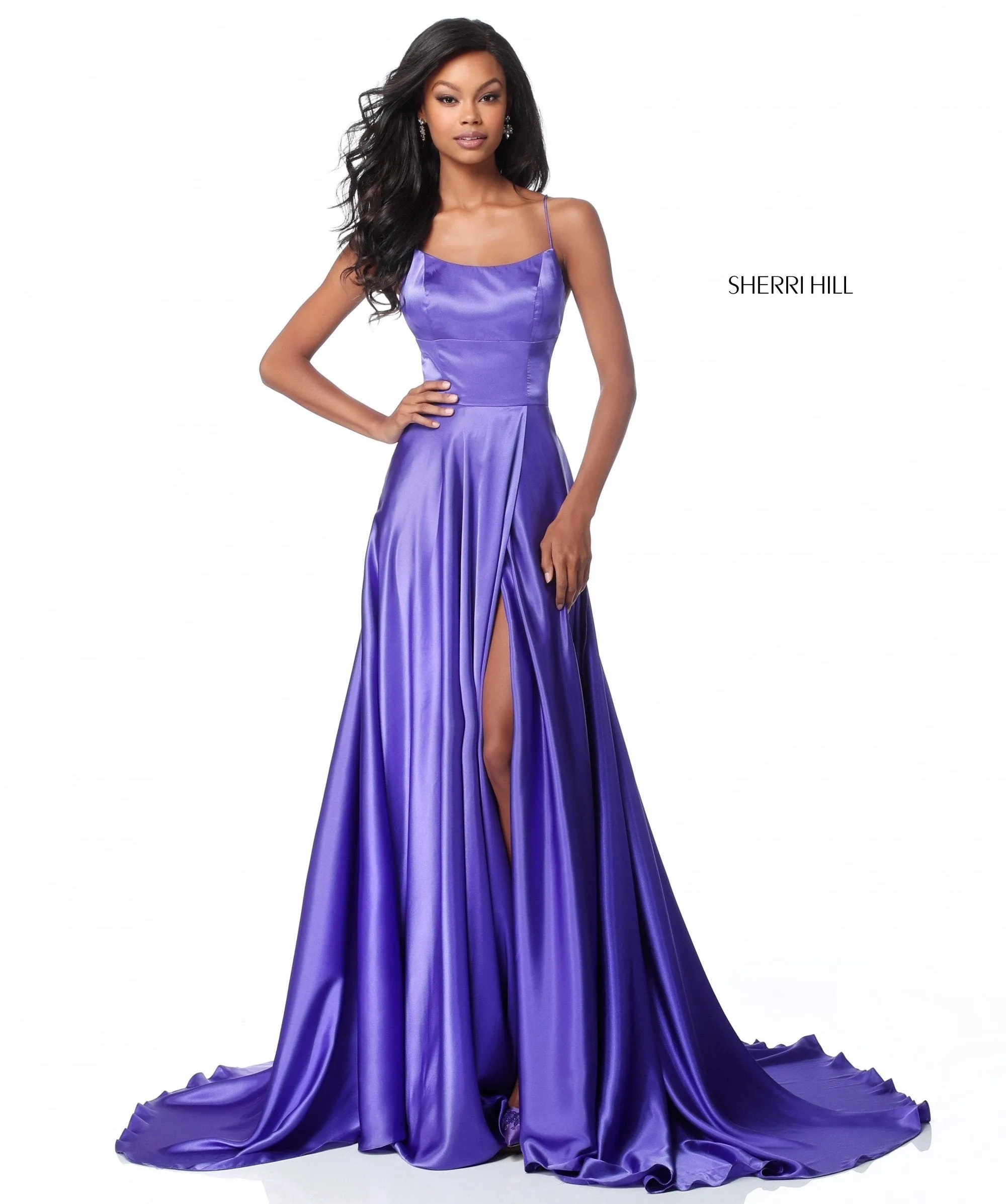 51631 sold by Sherri Hill product image thumbnail 4