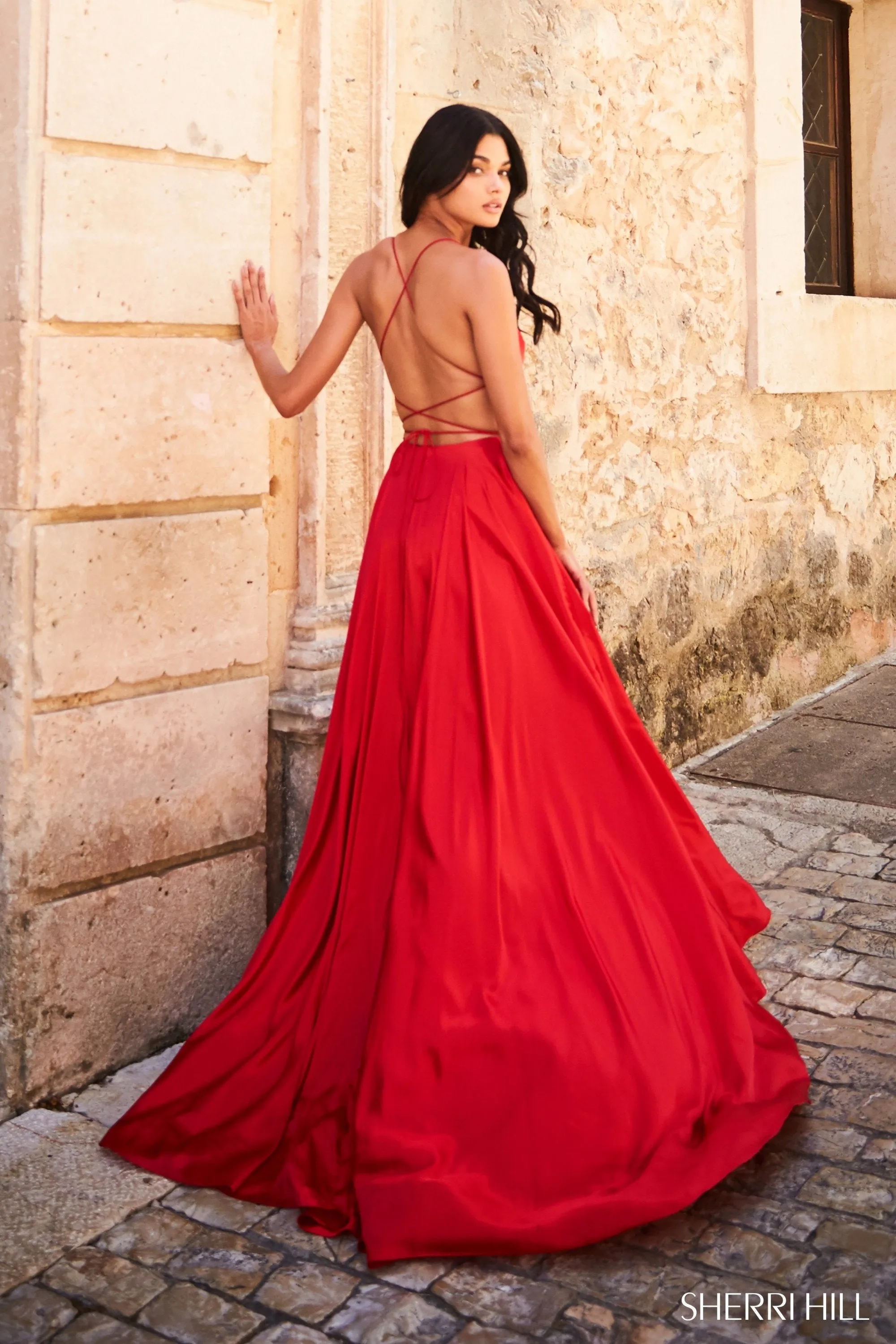 51631 sold by Sherri Hill