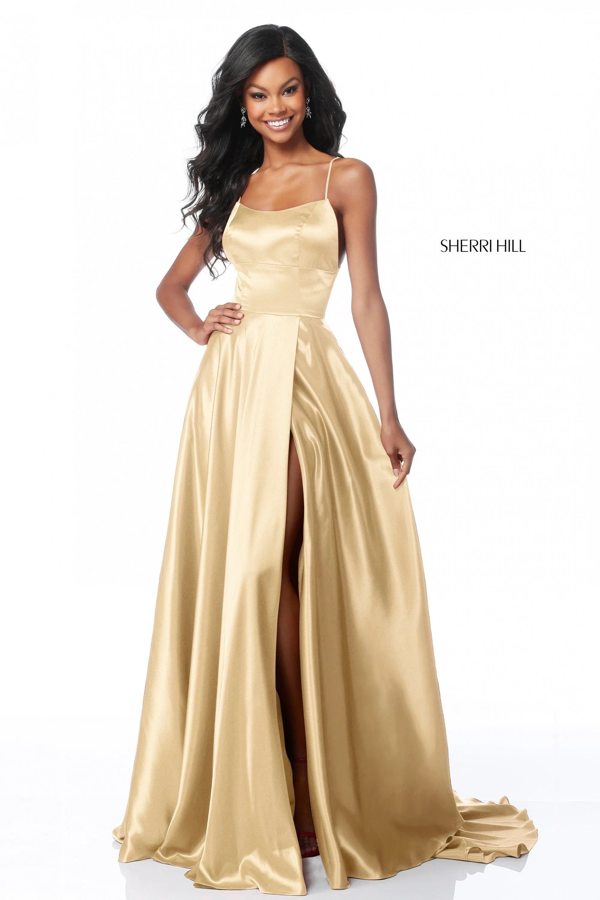 51631 sold by Sherri Hill product image thumbnail 3