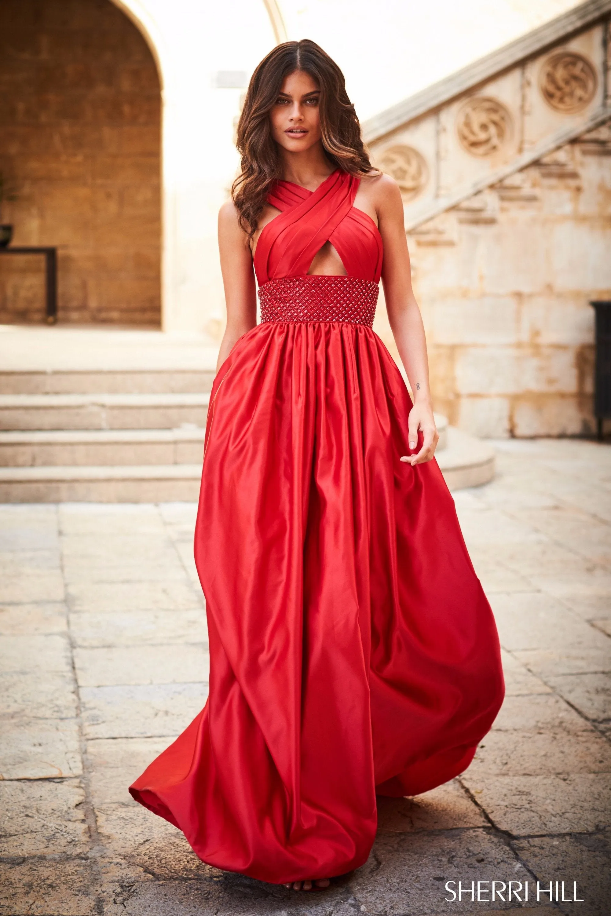 51621 sold by Sherri Hill product image thumbnail 5
