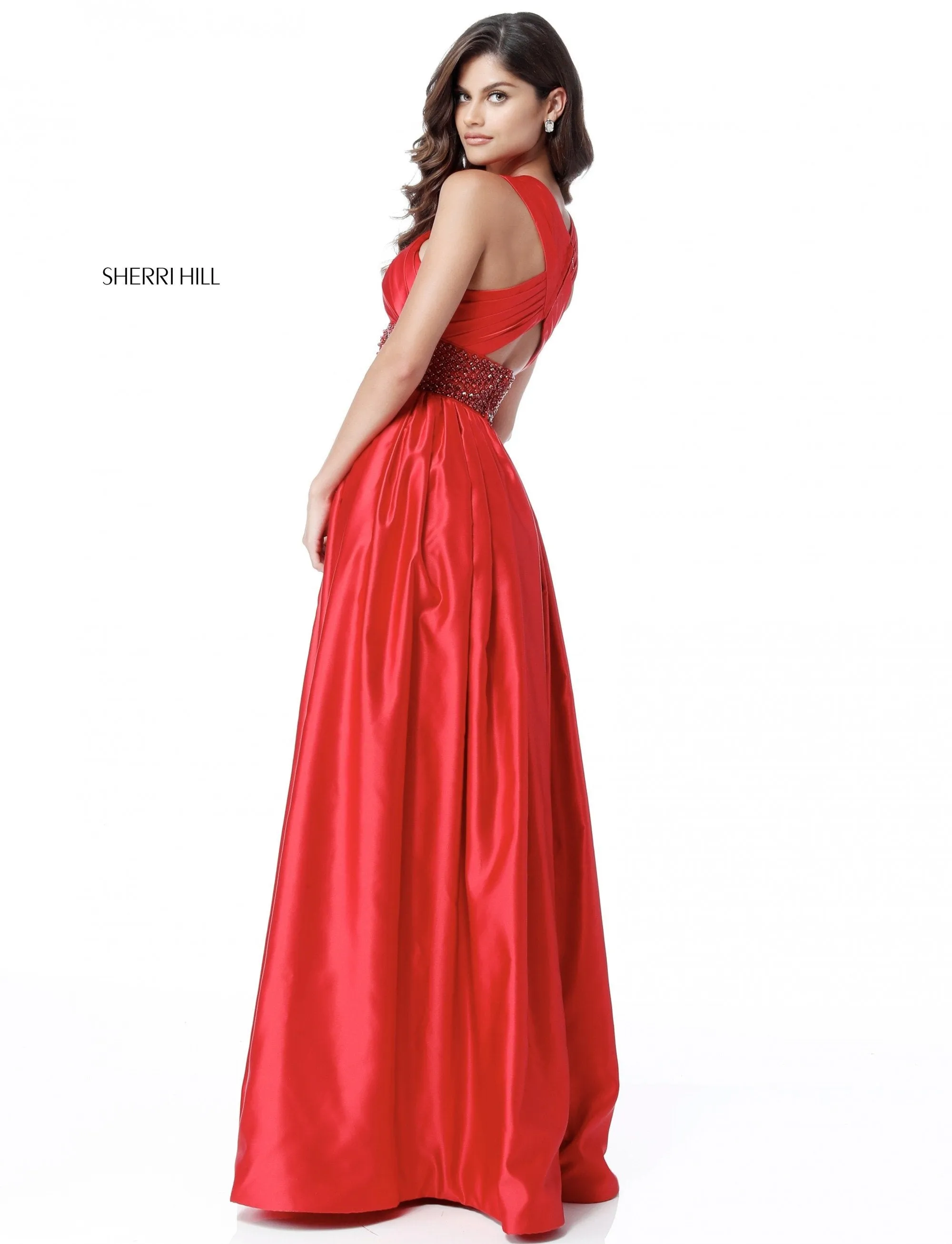51621 sold by Sherri Hill product image thumbnail 3