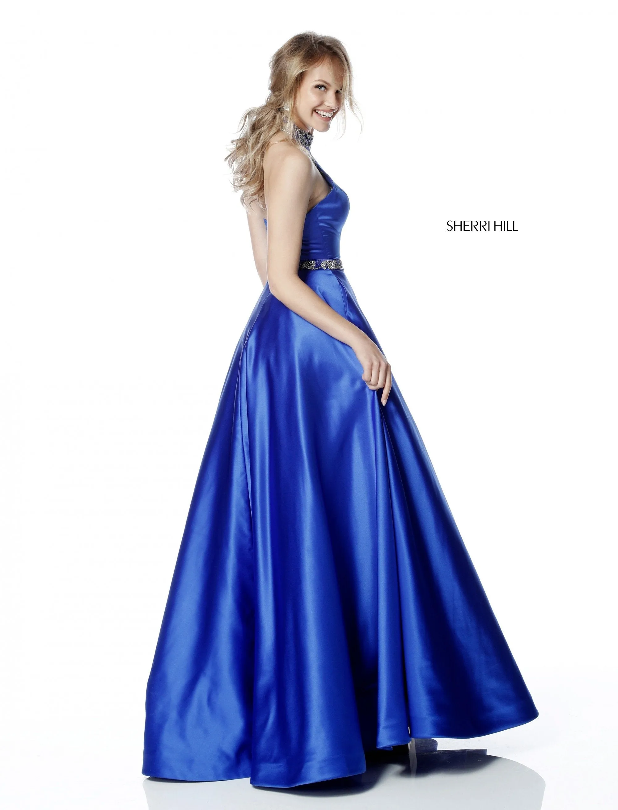 51589 sold by Sherri Hill product image thumbnail 3