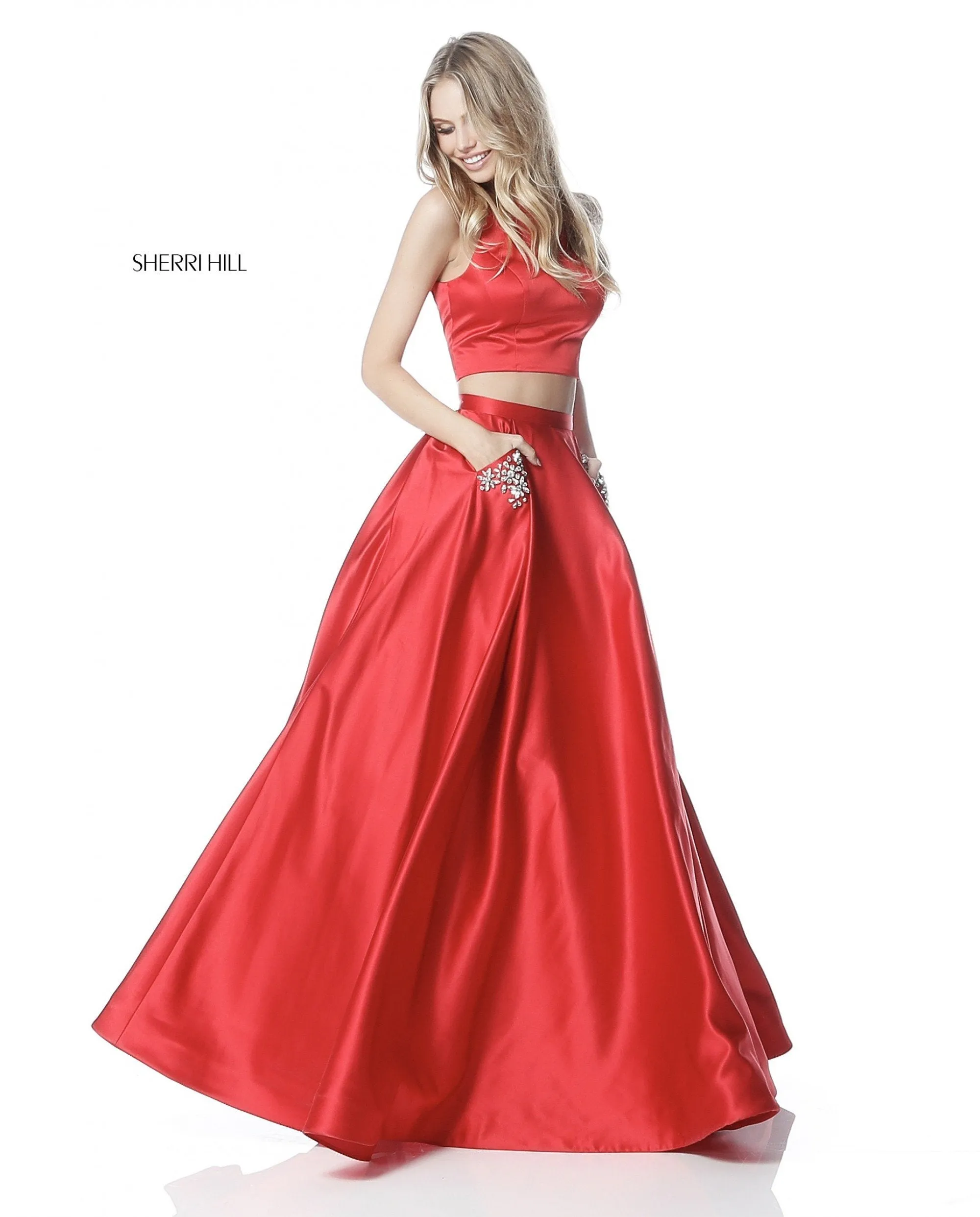 51587 sold by Sherri Hill product image thumbnail 5