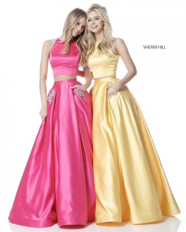 51587 sold by Sherri Hill