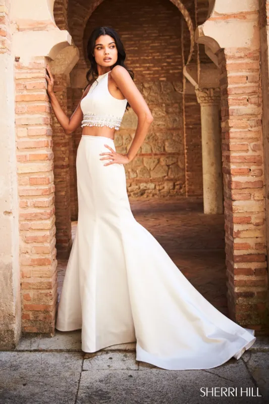 51581 sold by Sherri Hill