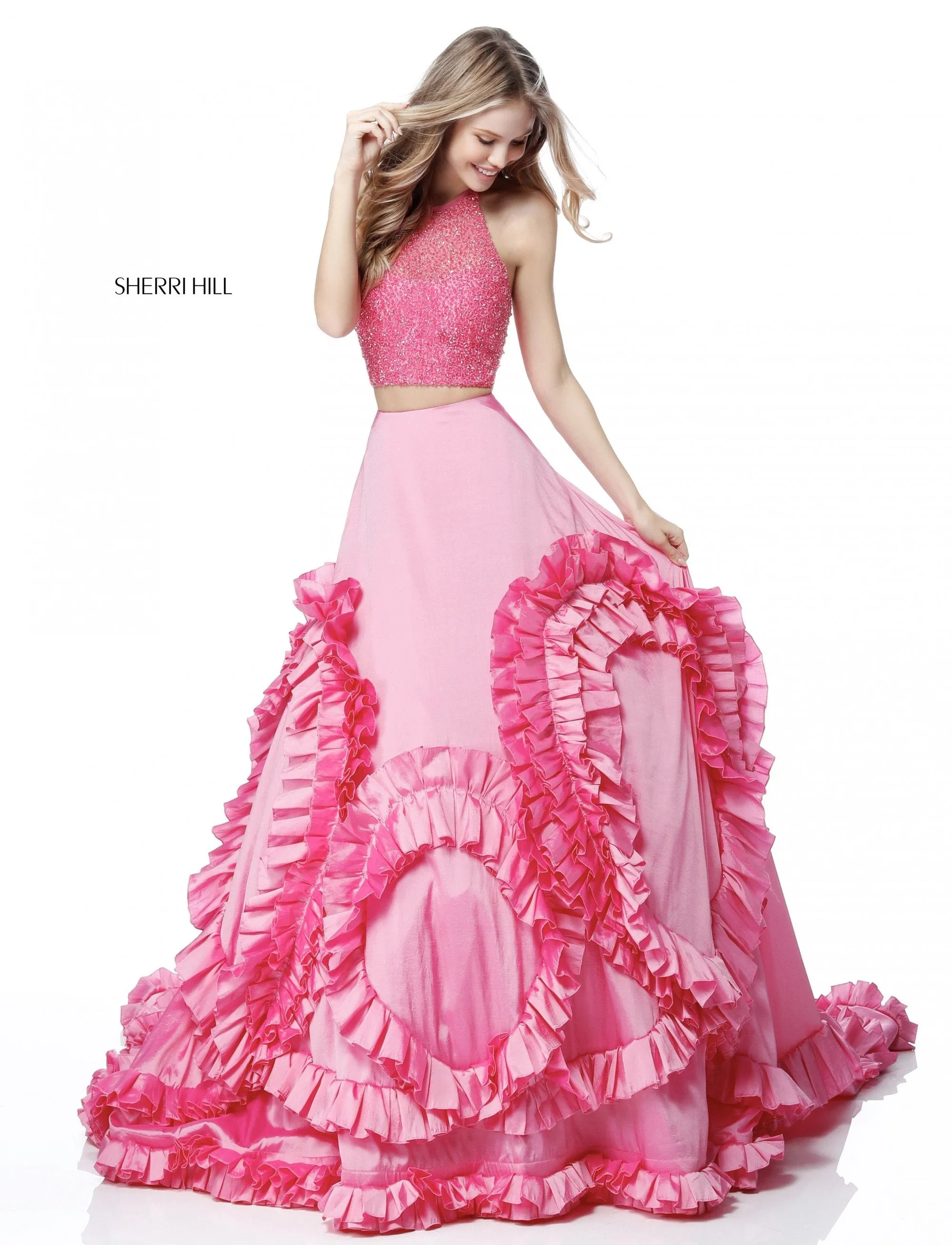 51577 sold by Sherri Hill product image thumbnail 2