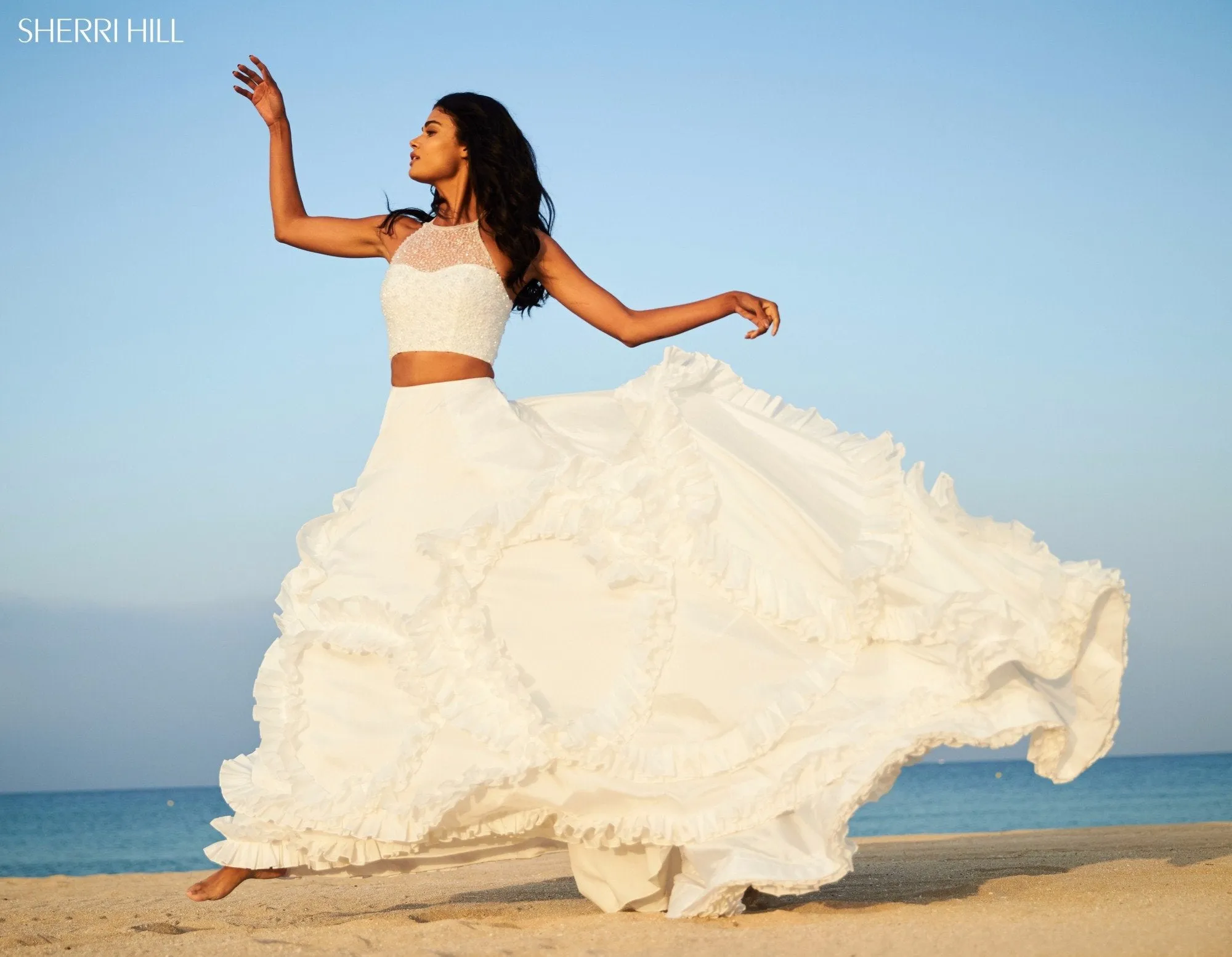 51577 sold by Sherri Hill product image thumbnail 5