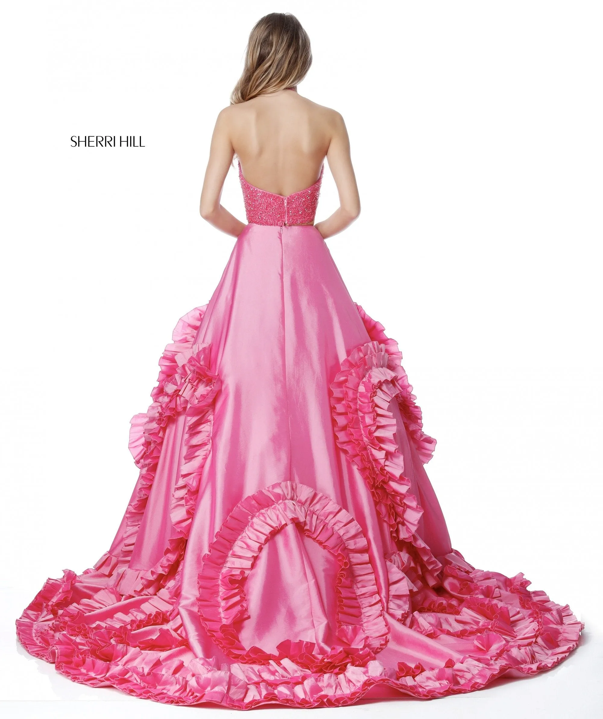 51577 sold by Sherri Hill product image thumbnail 4