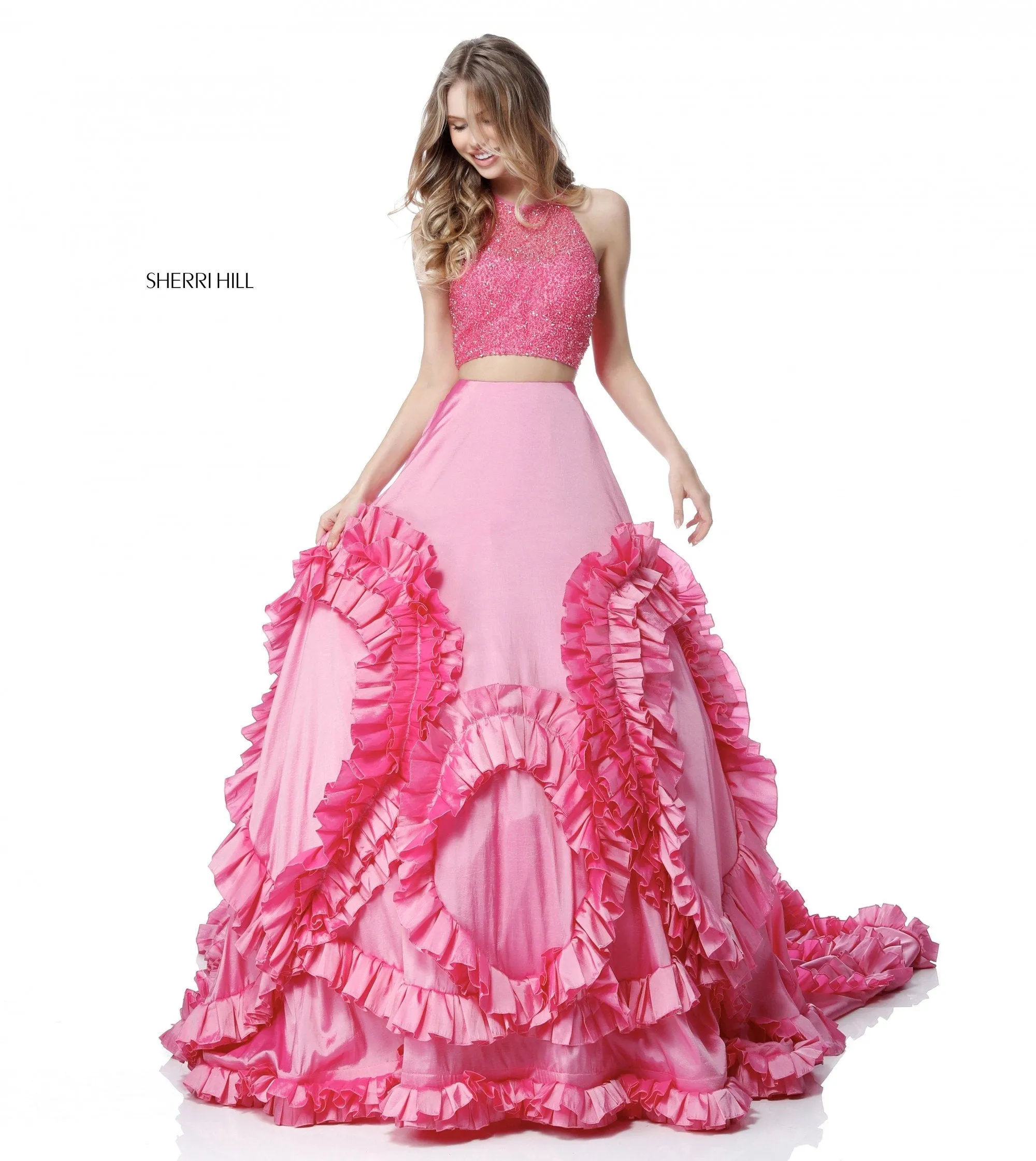 51577 sold by Sherri Hill product image thumbnail 3