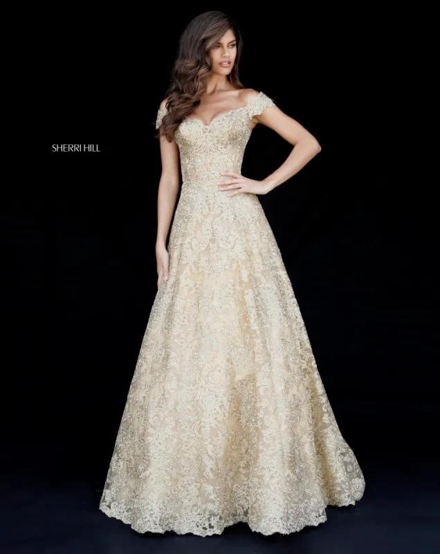 51573 sold by Sherri Hill