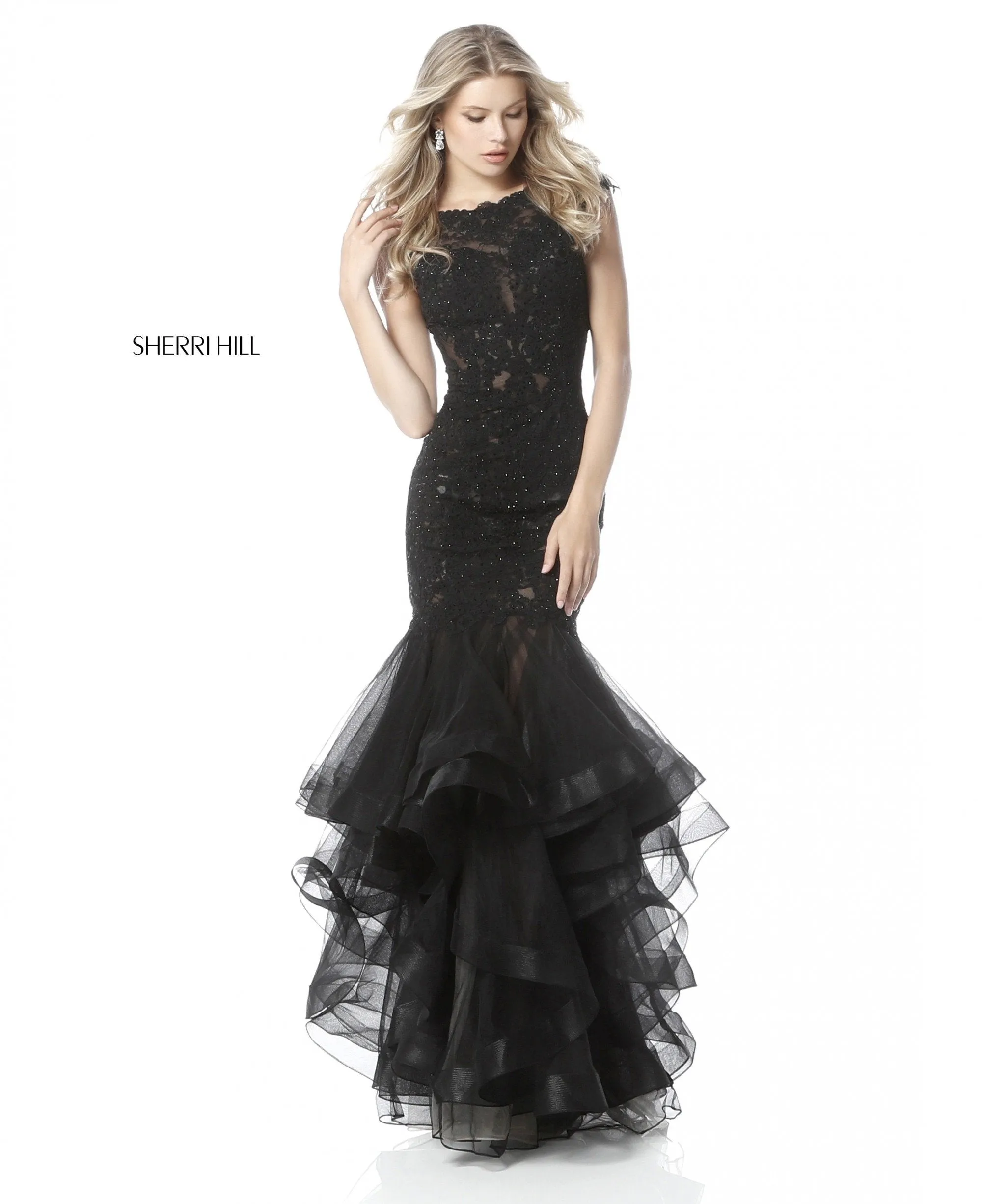 51564 sold by Sherri Hill