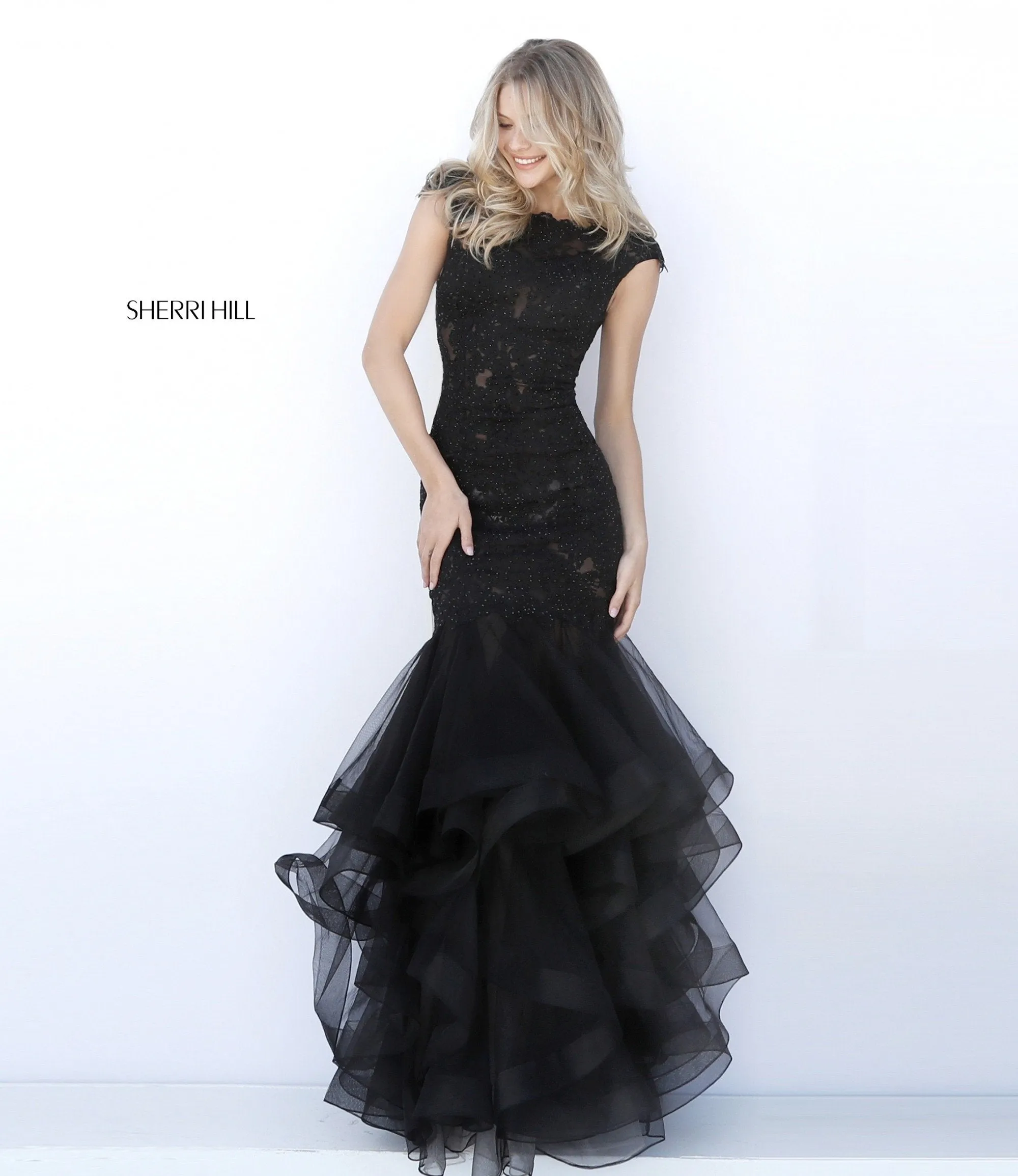 51564 sold by Sherri Hill product image thumbnail 3