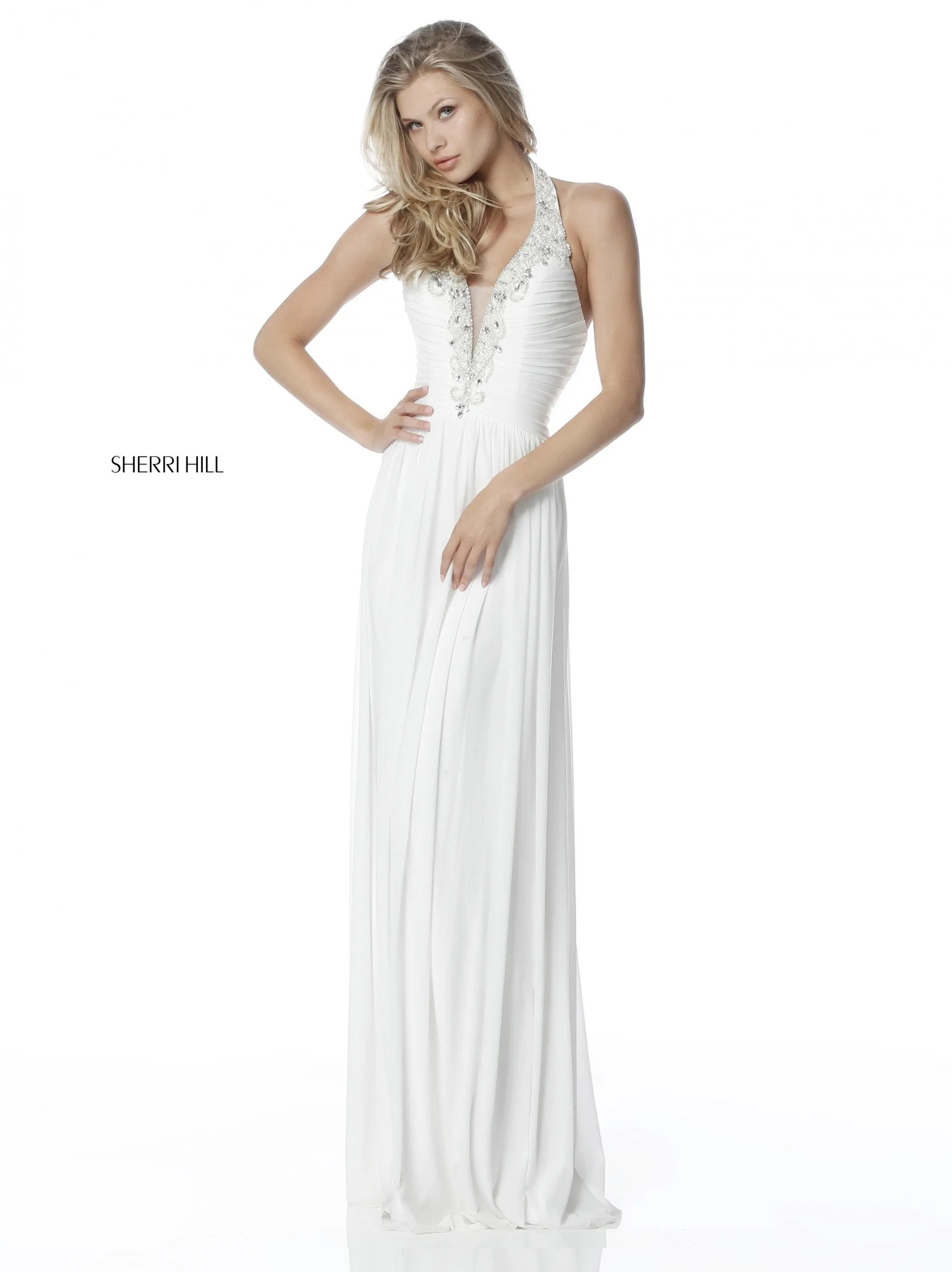 51552 sold by Sherri Hill product image thumbnail 3