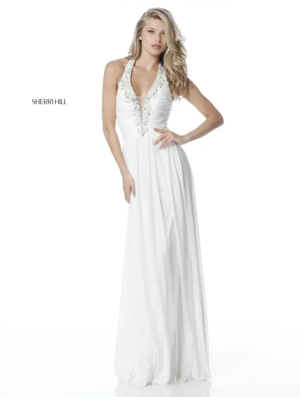 51552 sold by Sherri Hill