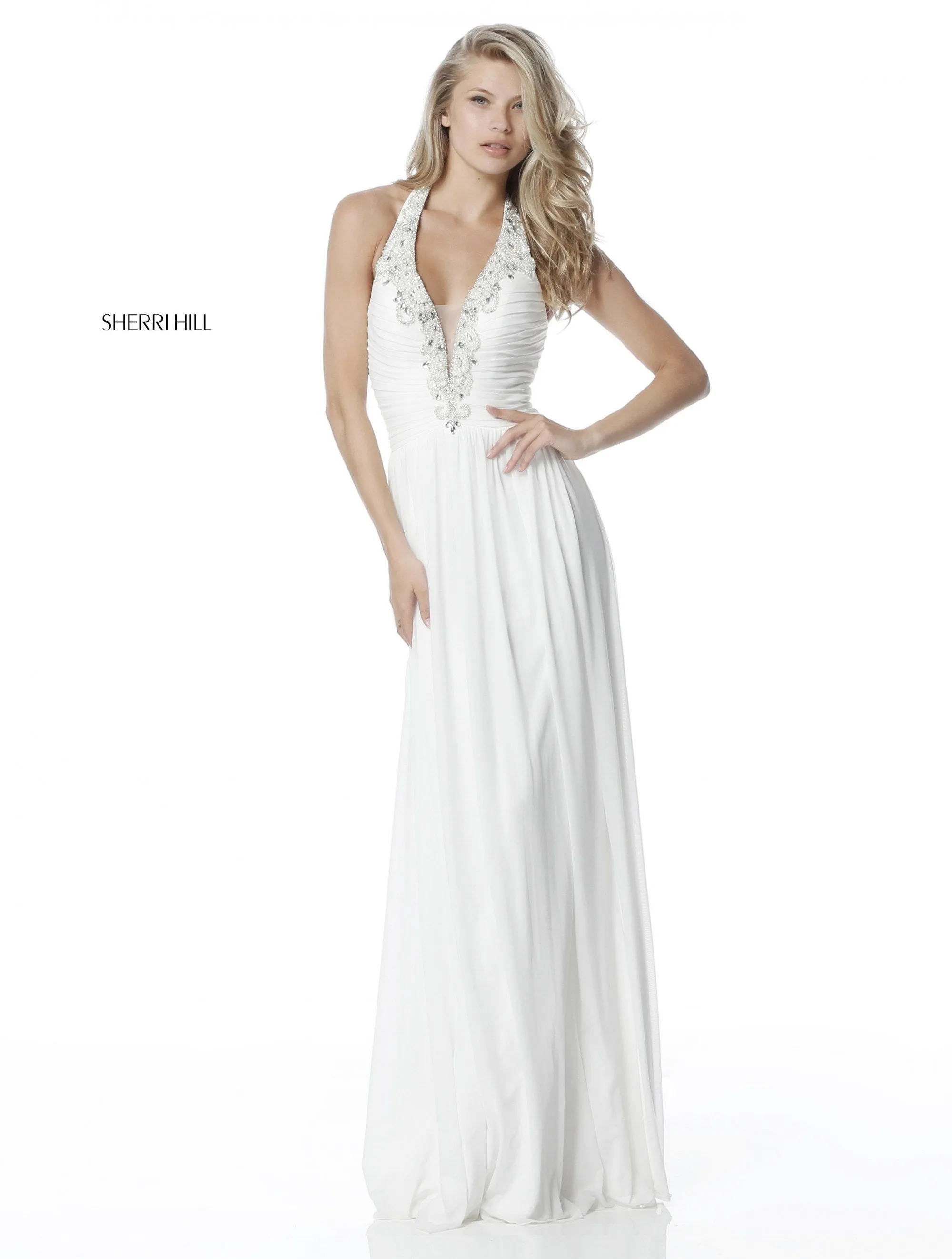 51552 sold by Sherri Hill