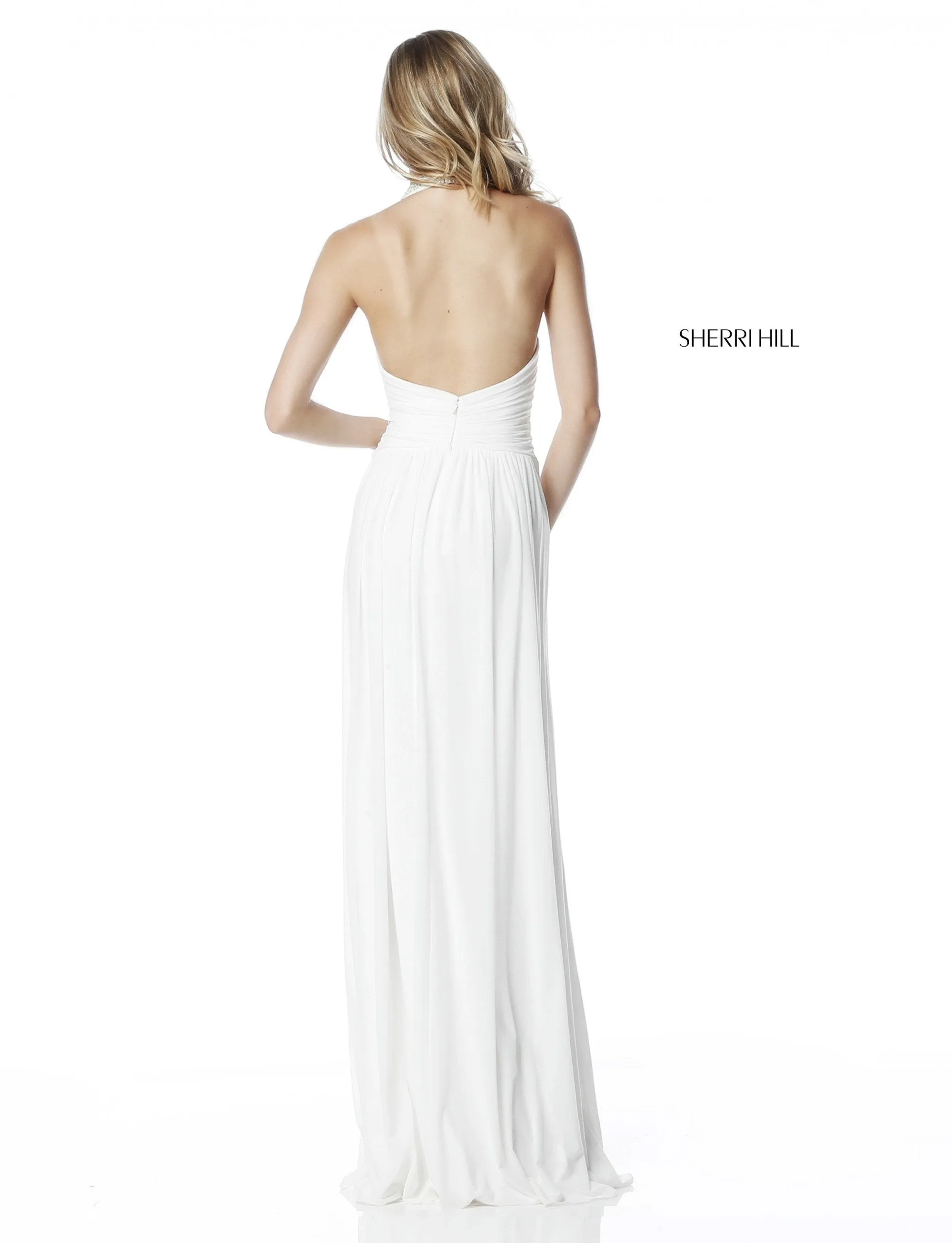 51552 sold by Sherri Hill product image thumbnail 2