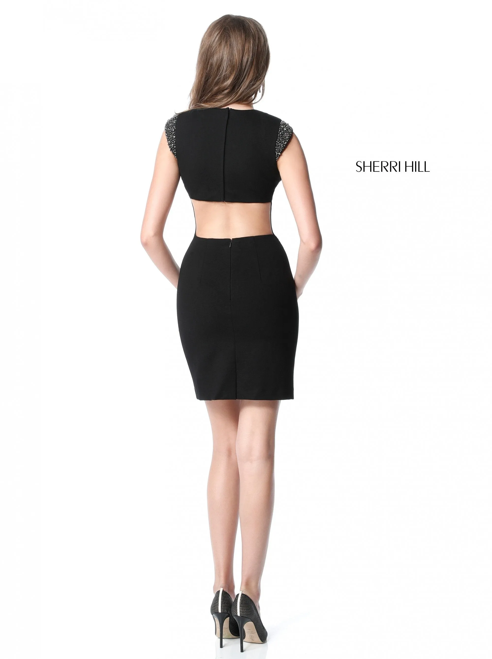 51442 sold by Sherri Hill product image thumbnail 2
