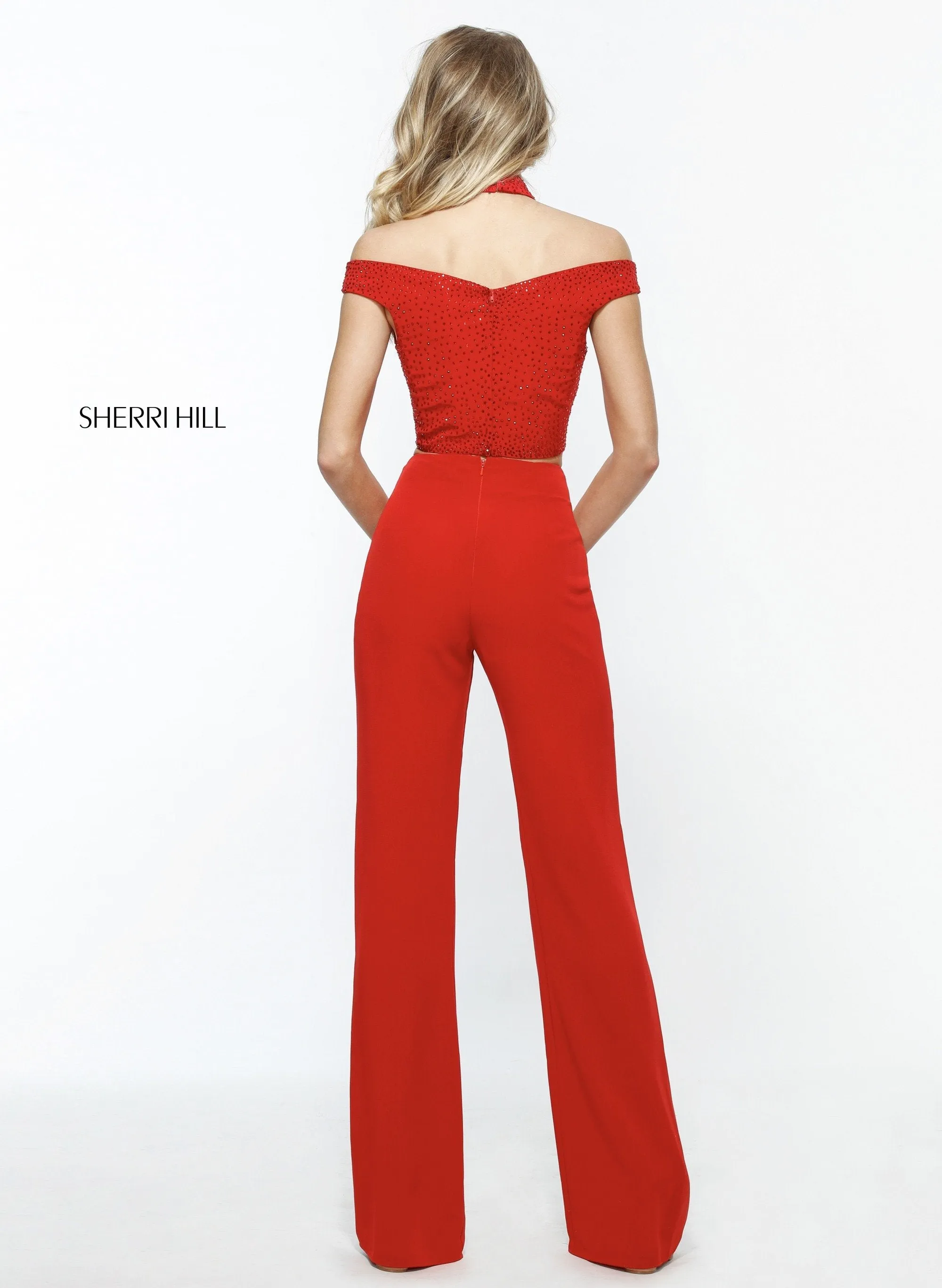 51432 sold by Sherri Hill product image thumbnail 2