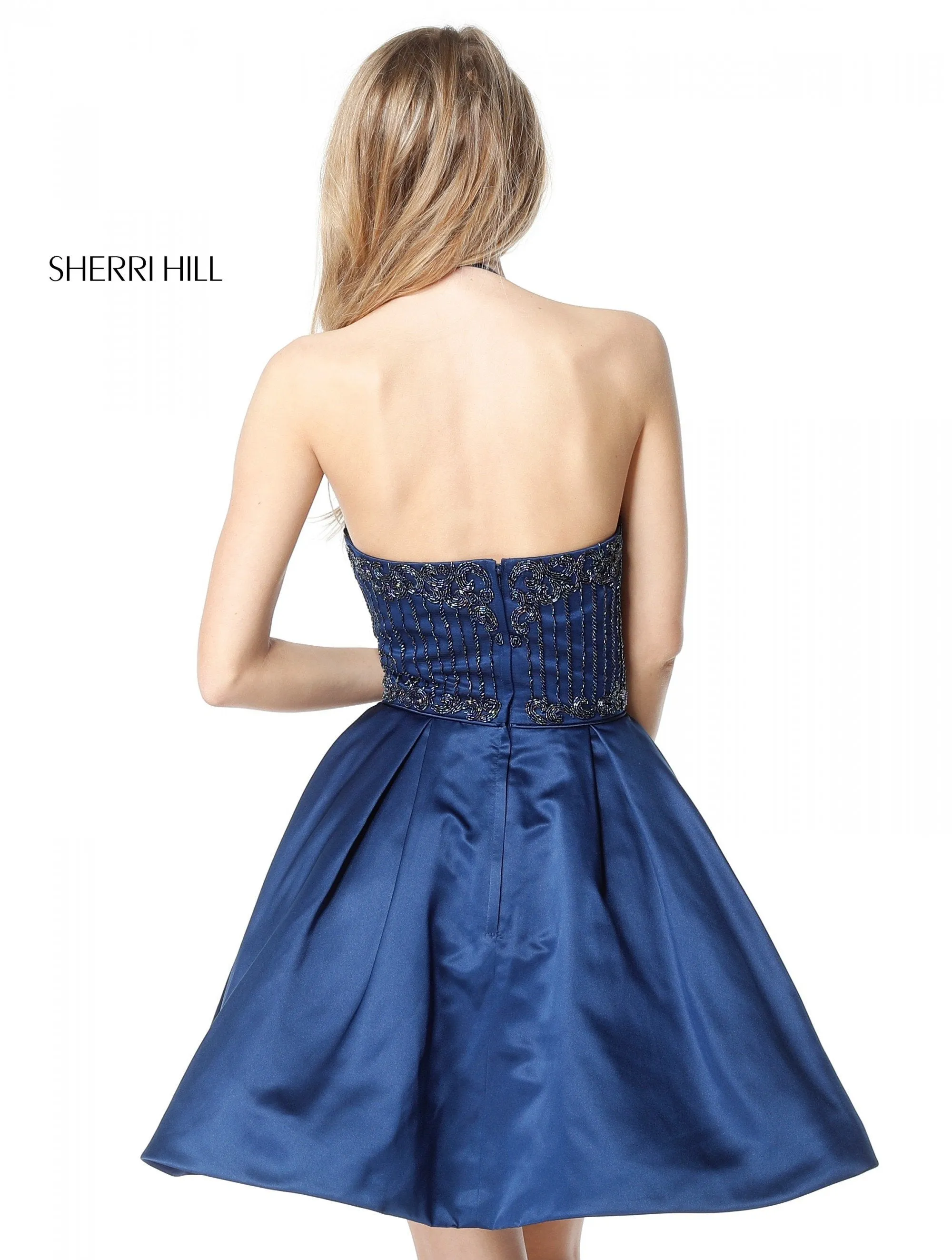 51399 sold by Sherri Hill product image thumbnail 2