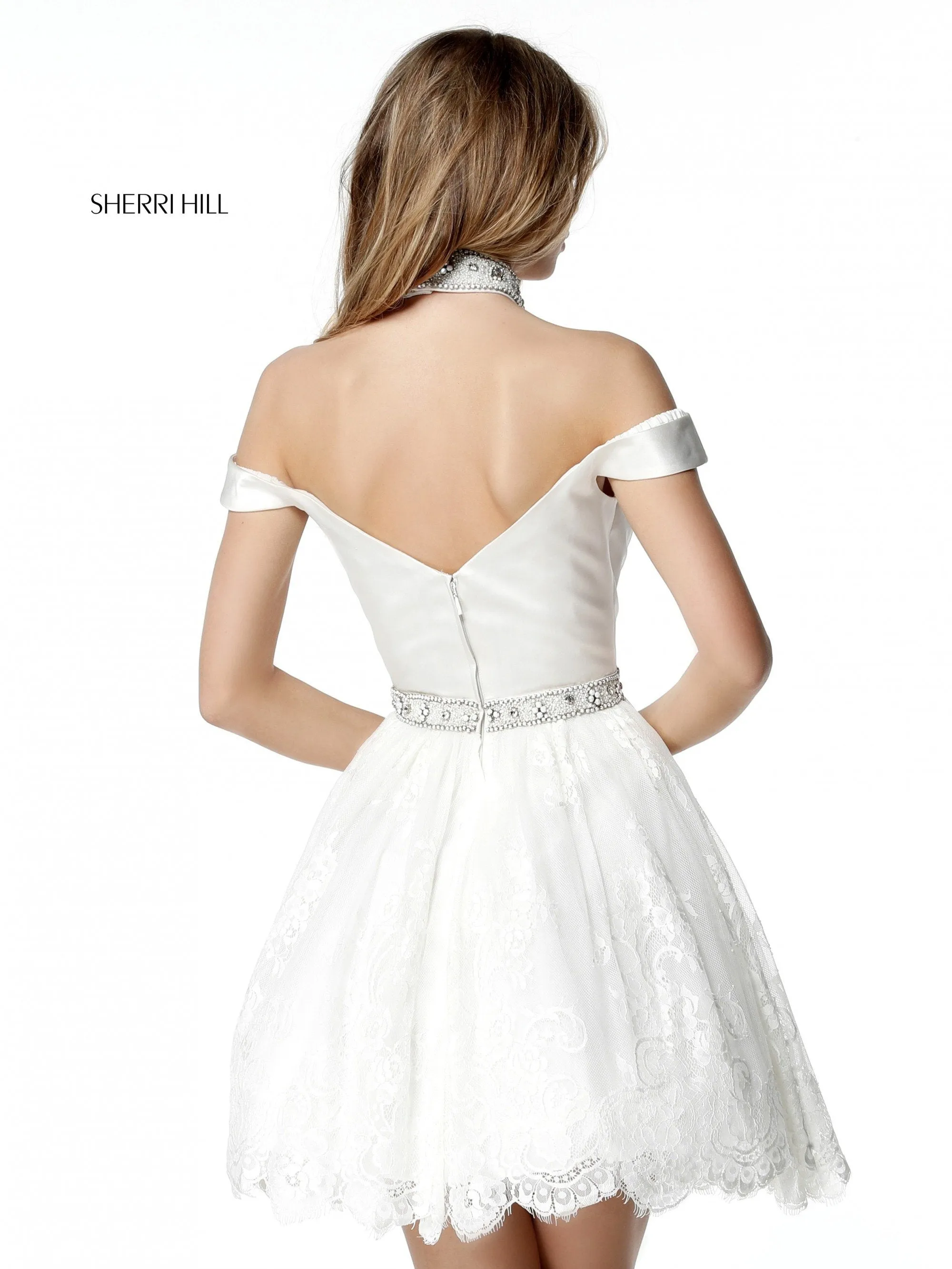 51385 sold by Sherri Hill product image thumbnail 2